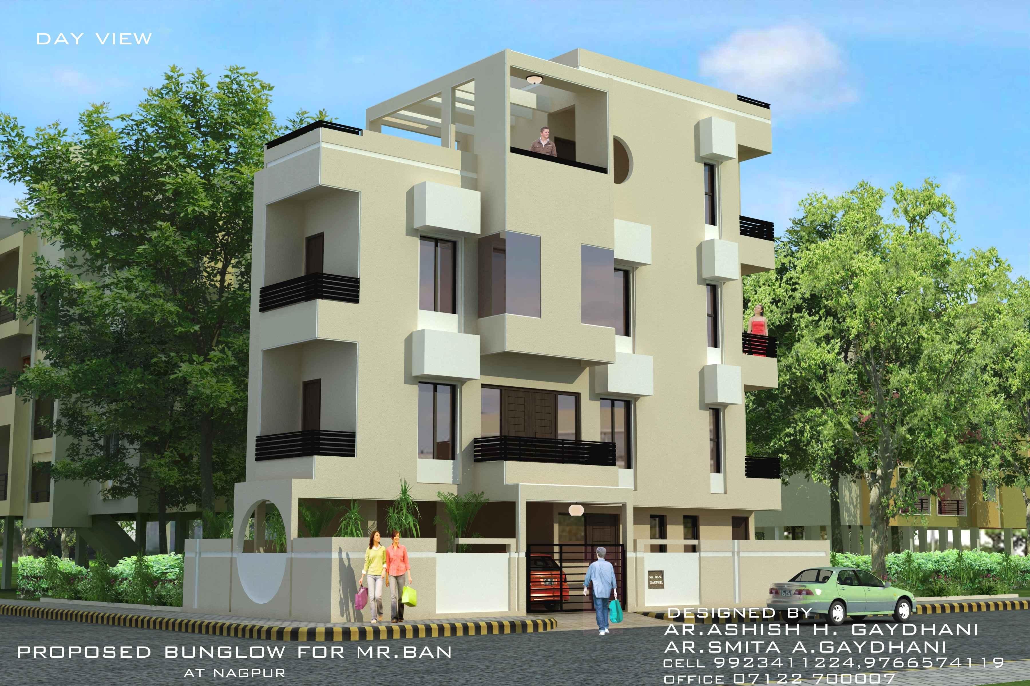 BAN Residence — image 1