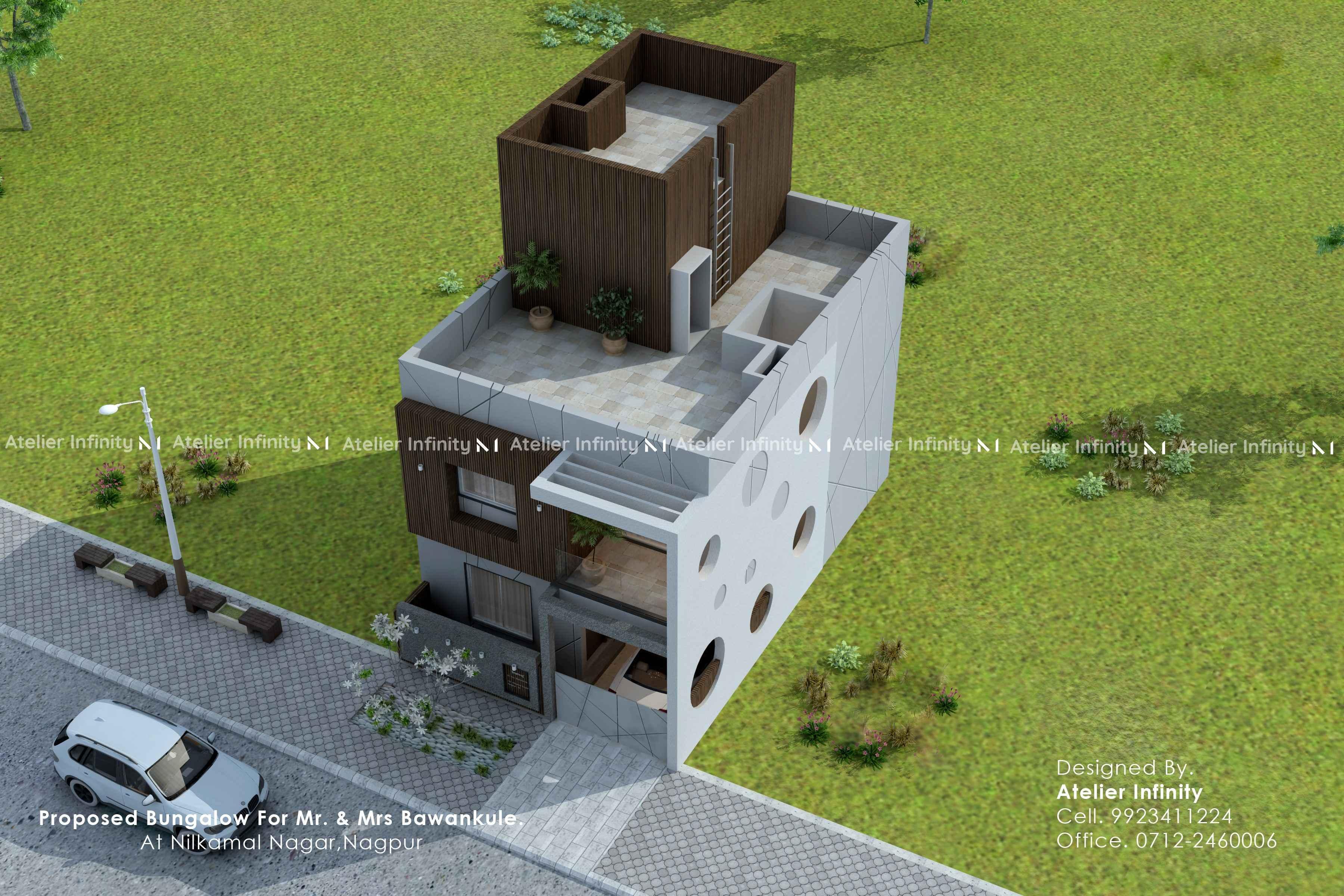 Bawankude Residence — image 2