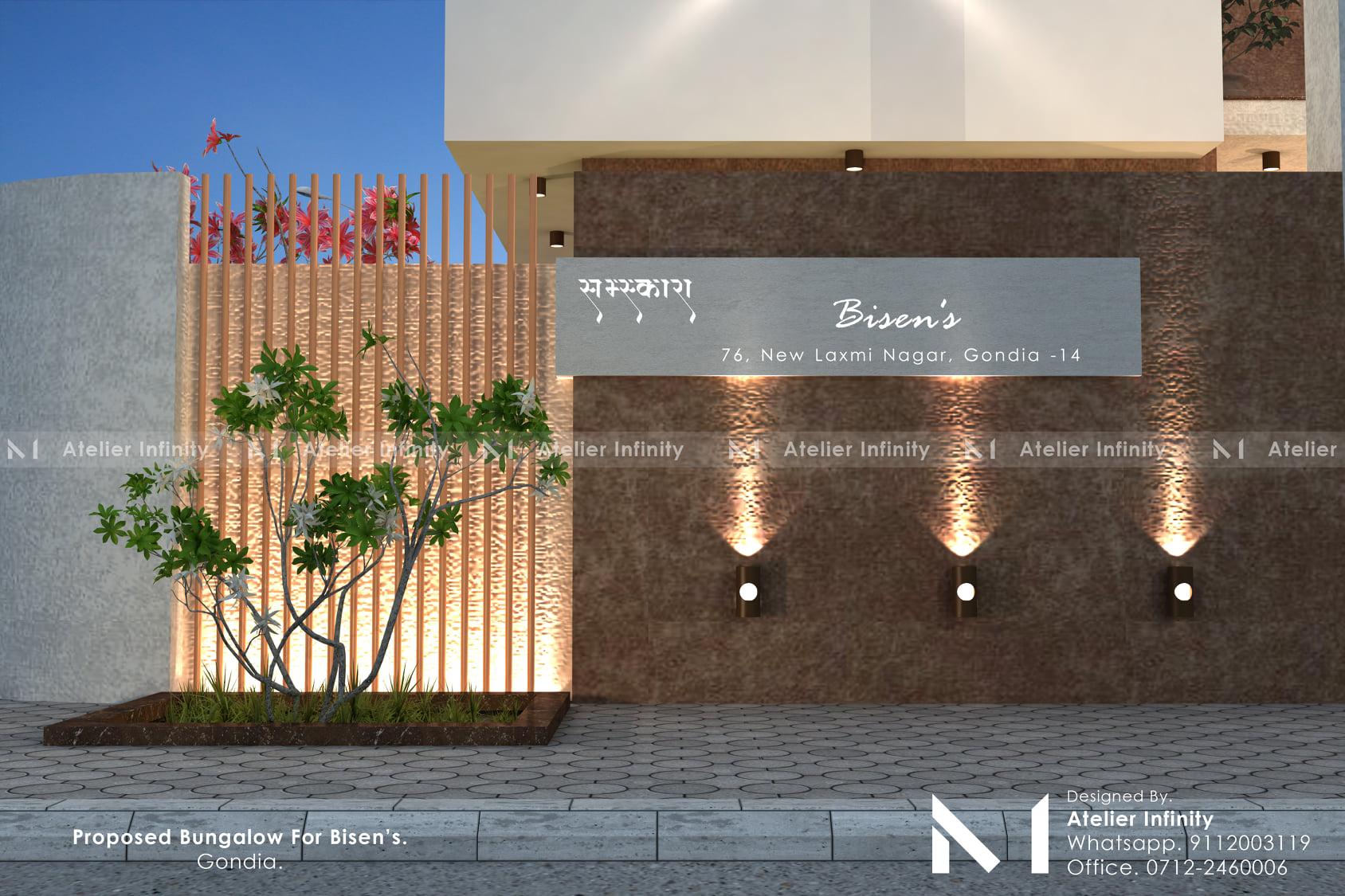 Bisen Residence — image 2