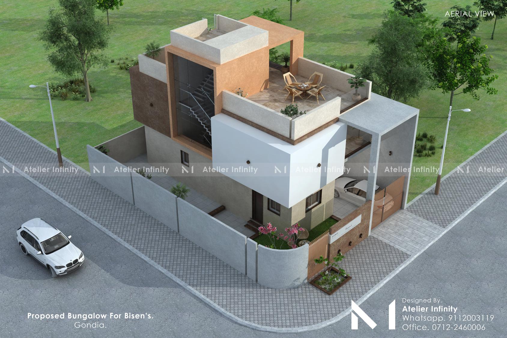 Bisen Residence — image 3