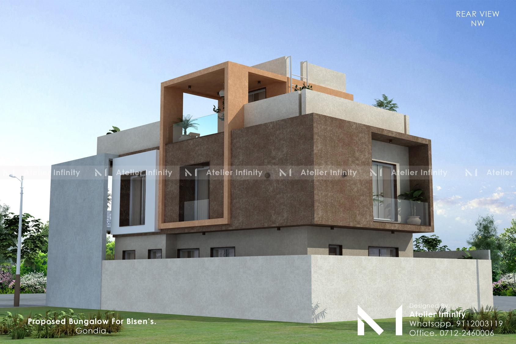Bisen Residence — image 4