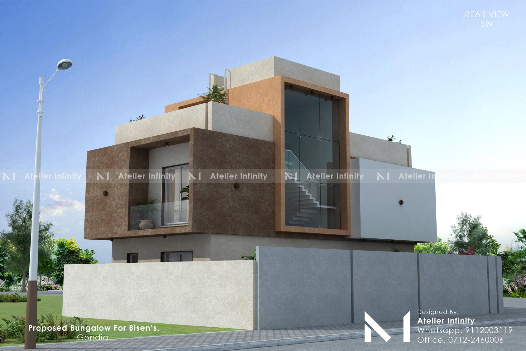 Bisen Residence — image 5