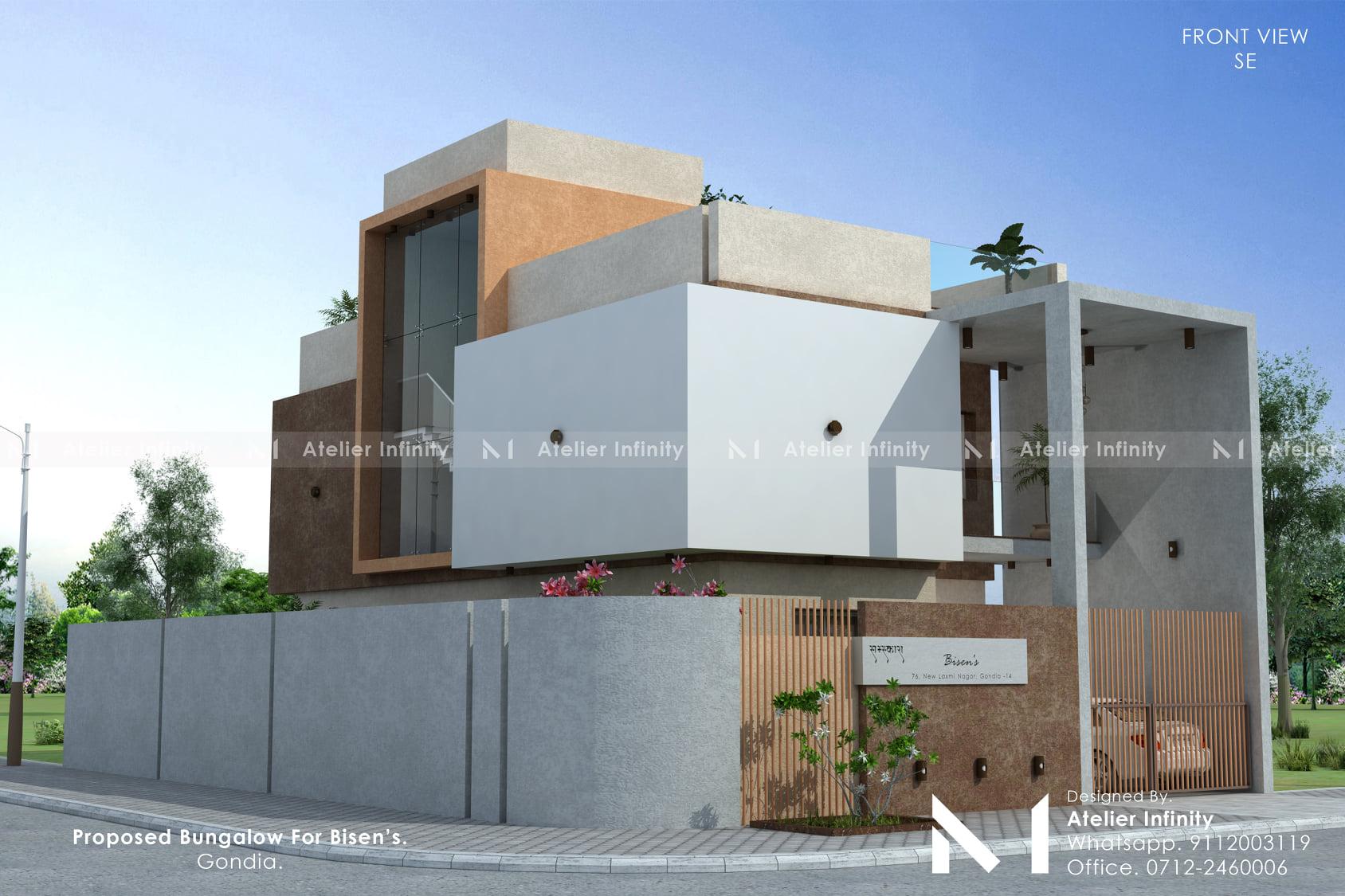 Bisen Residence — image 6