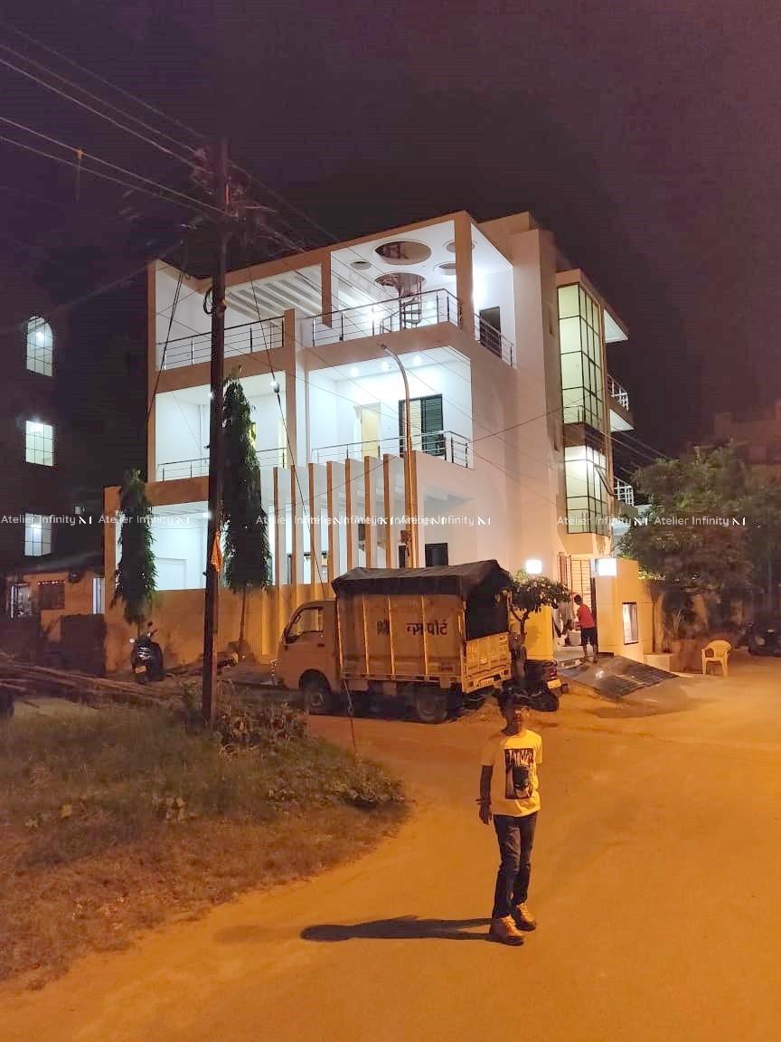 Chandrakant Residence — image 2