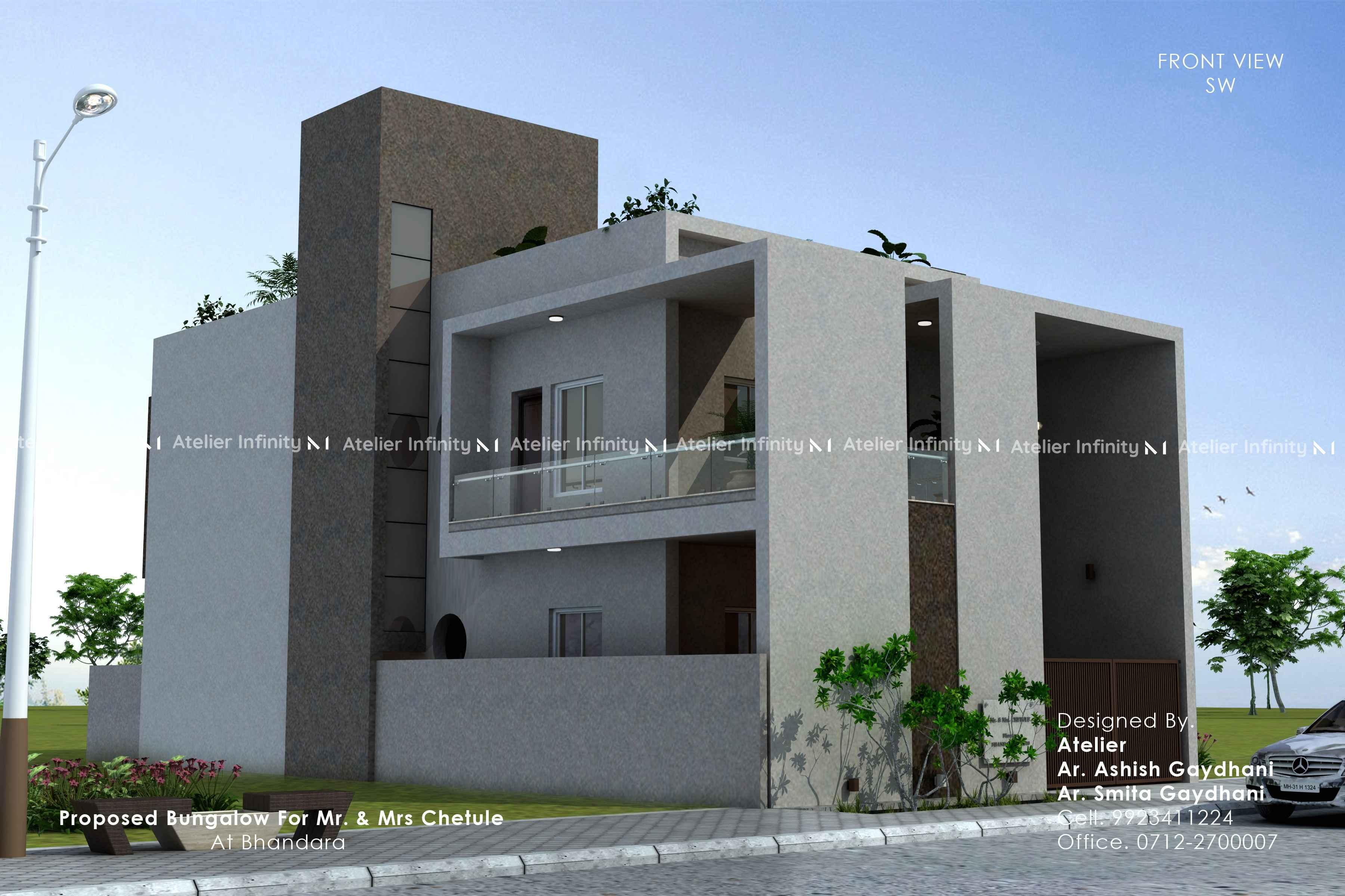 Chetule Residence — image 1