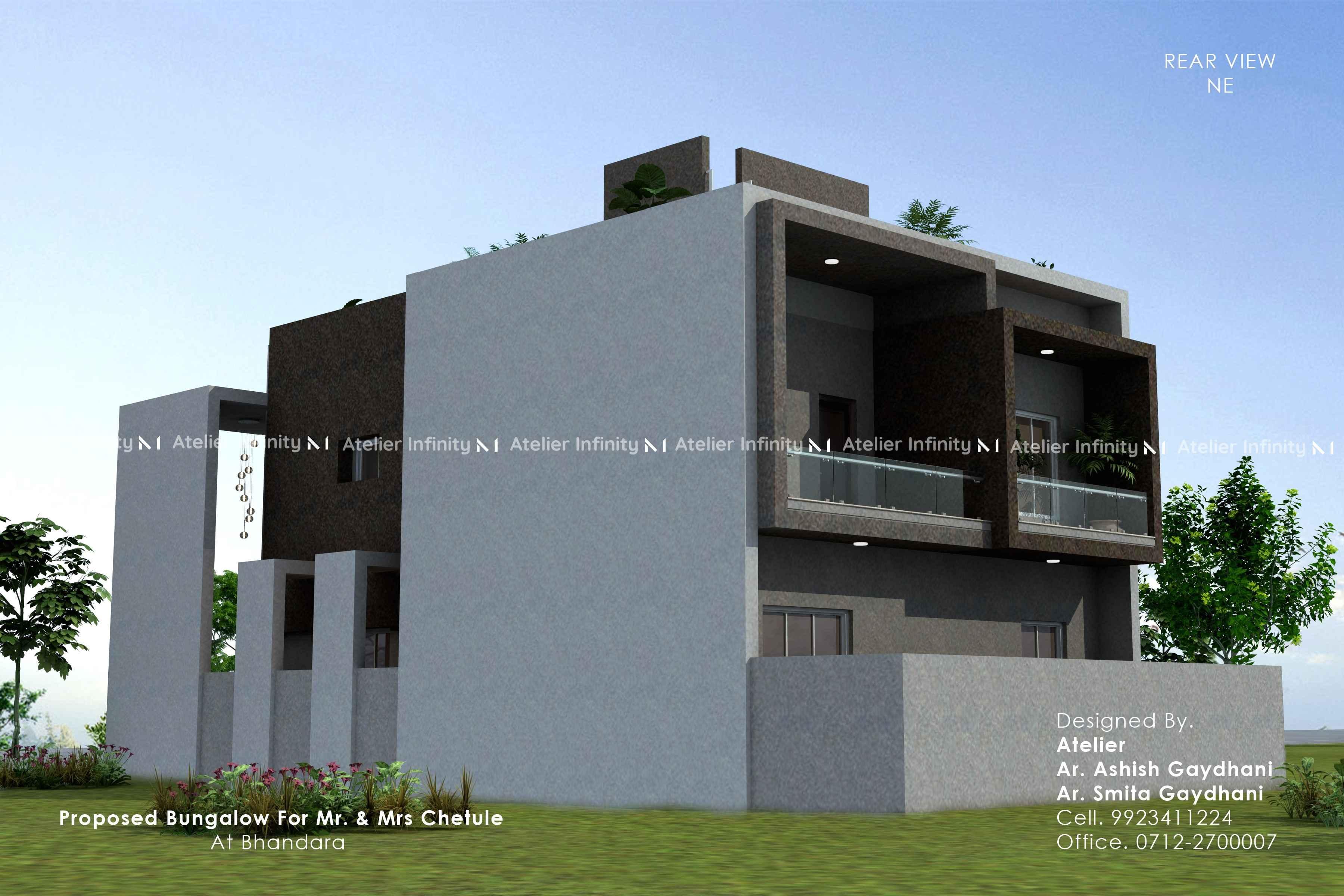 Chetule Residence — image 2