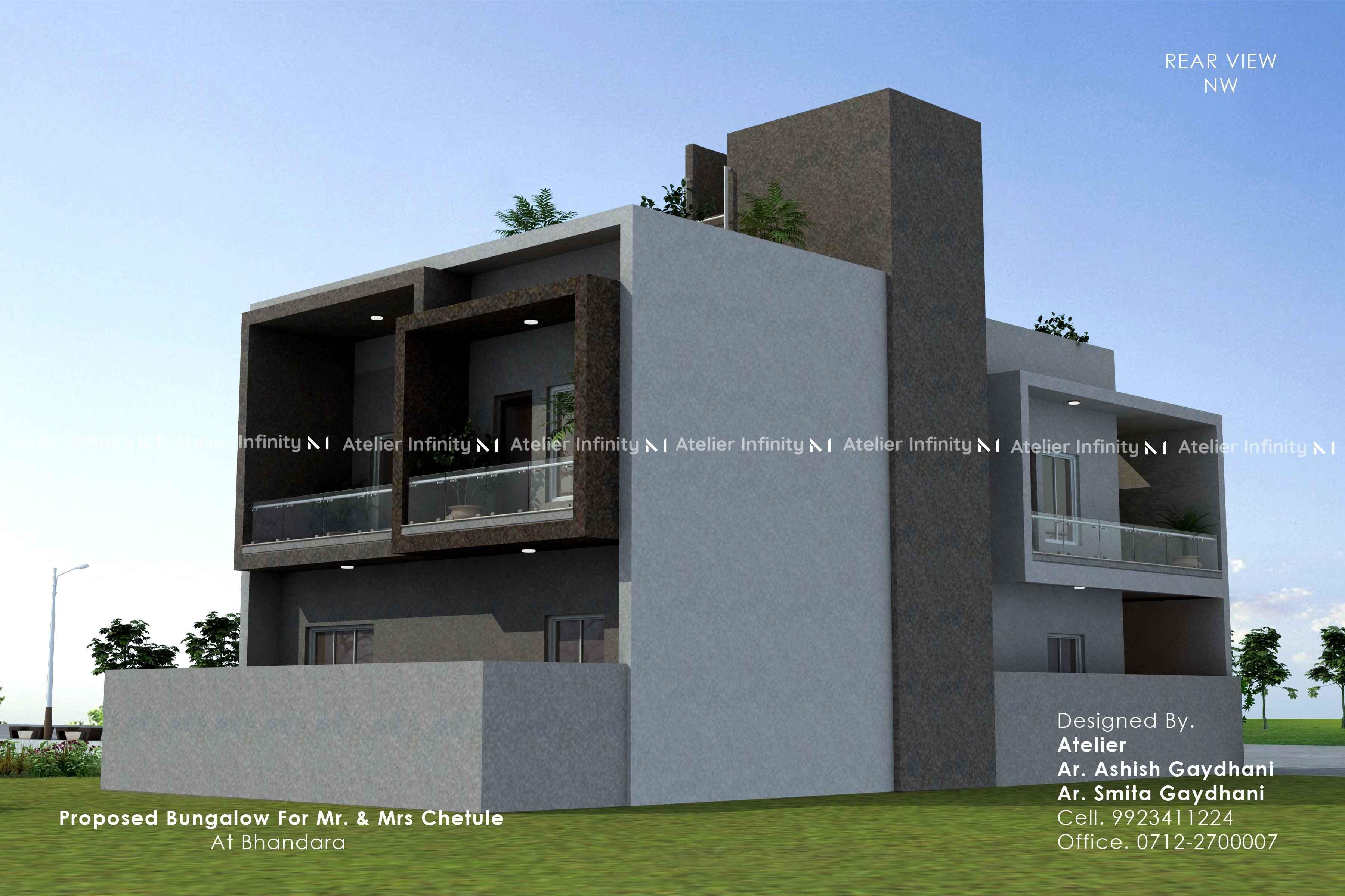 Chetule Residence — image 3