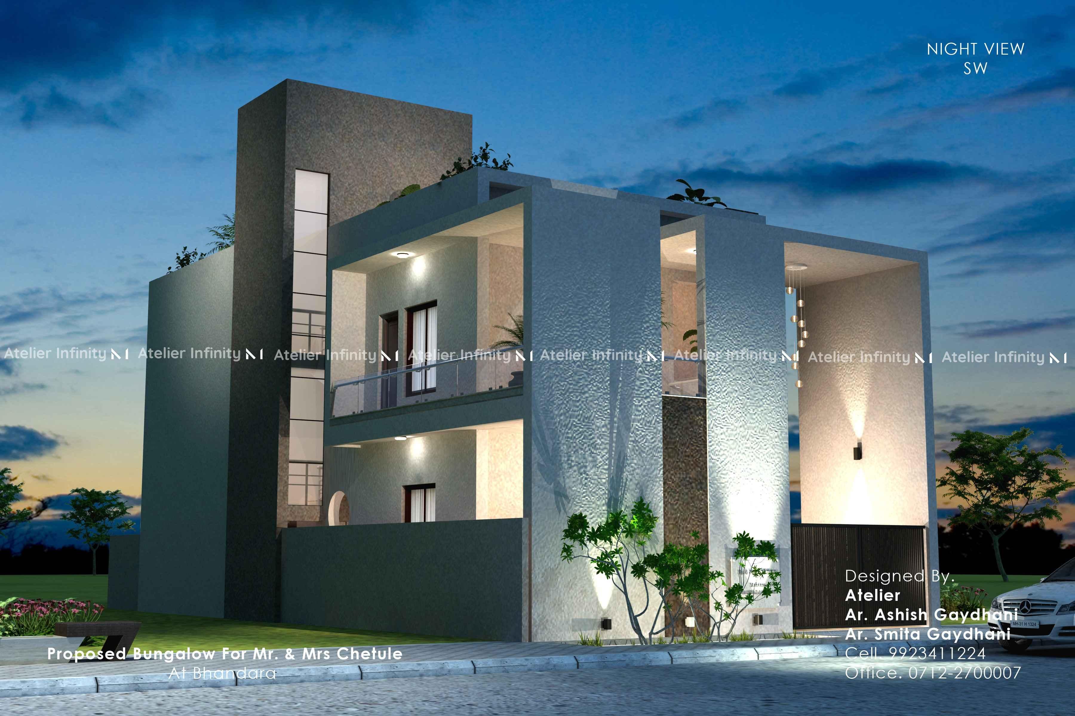 Chetule Residence — image 4