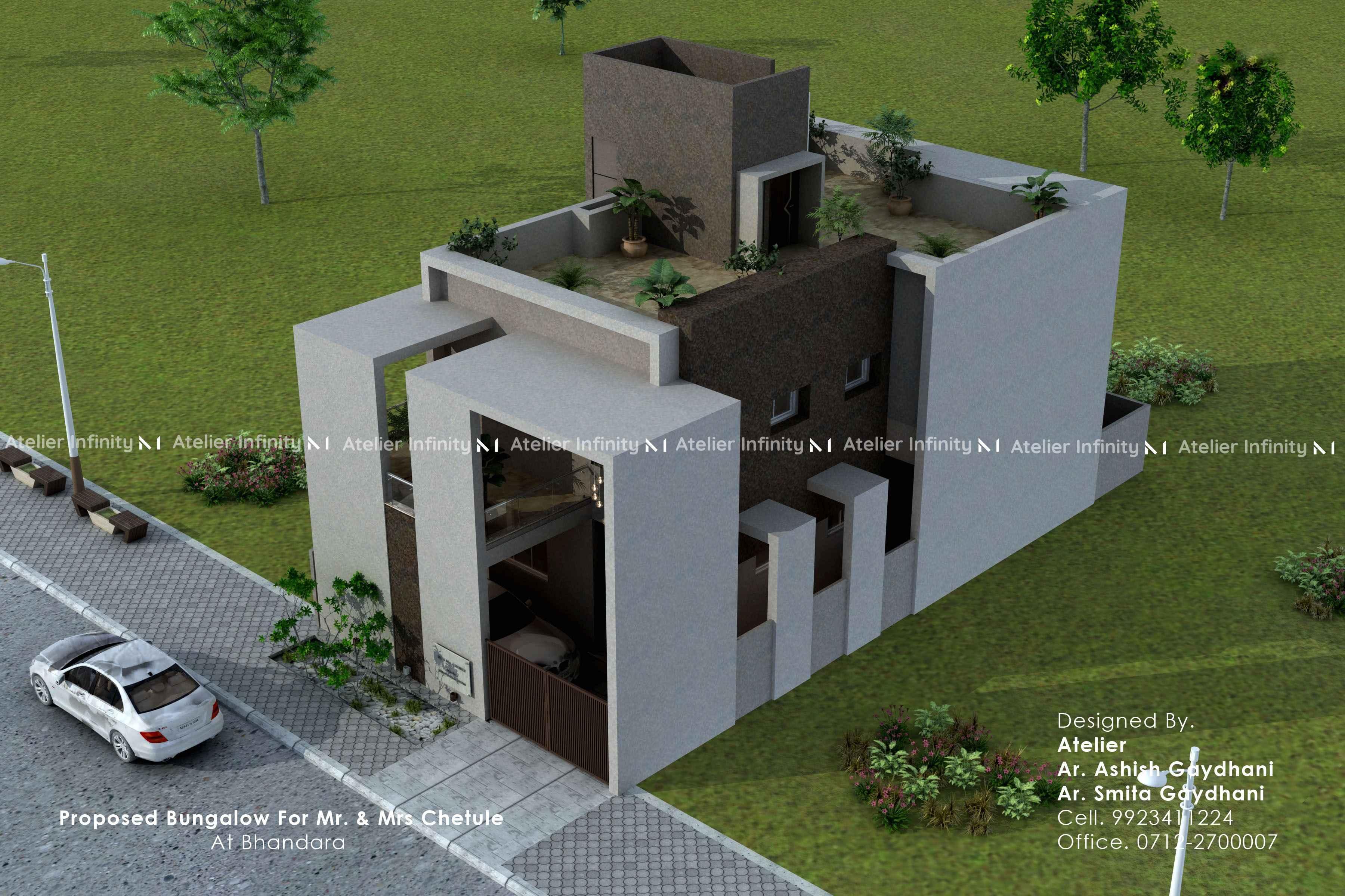 Chetule Residence — image 5
