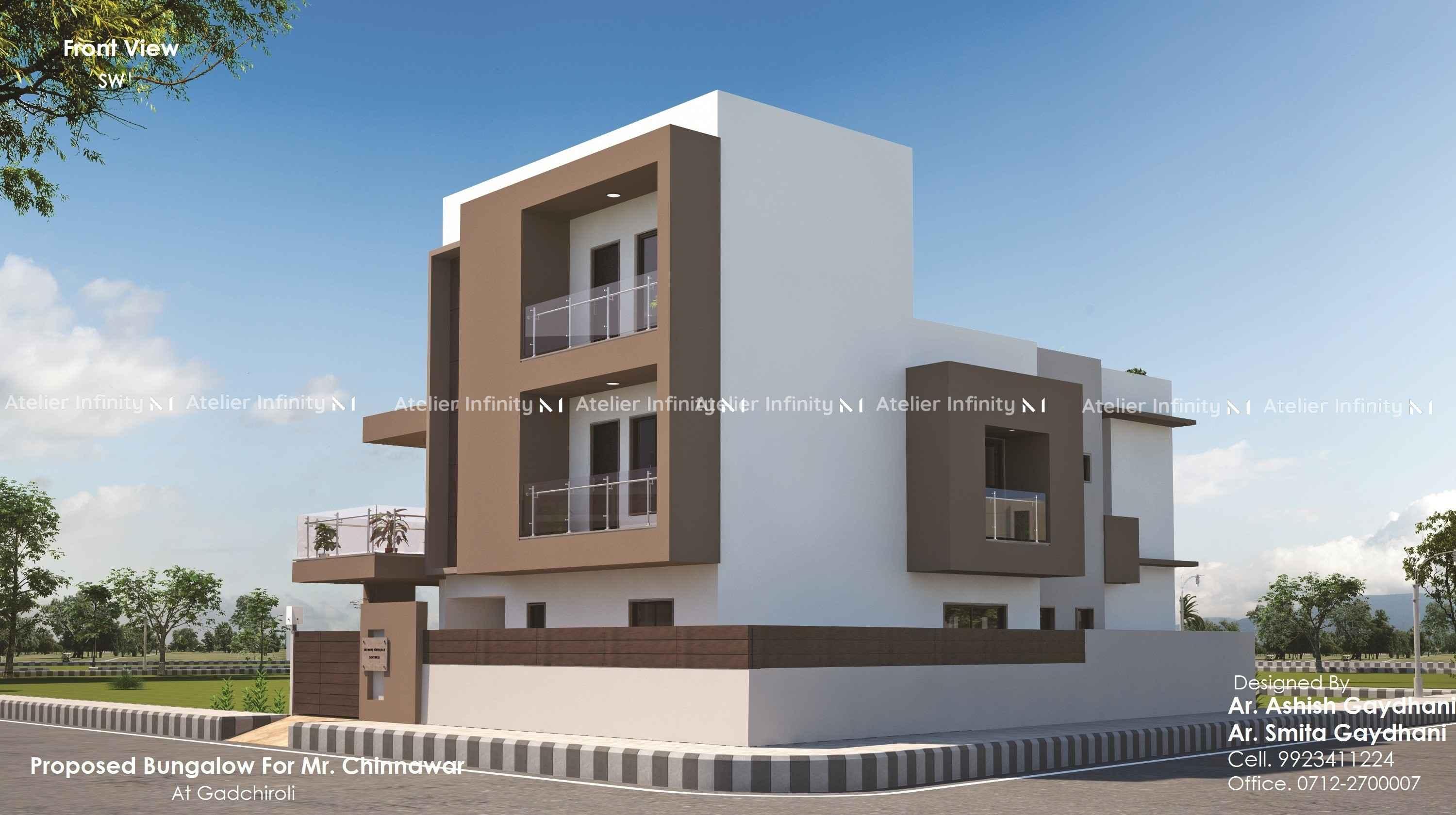 Chinnawar Residence — image 1