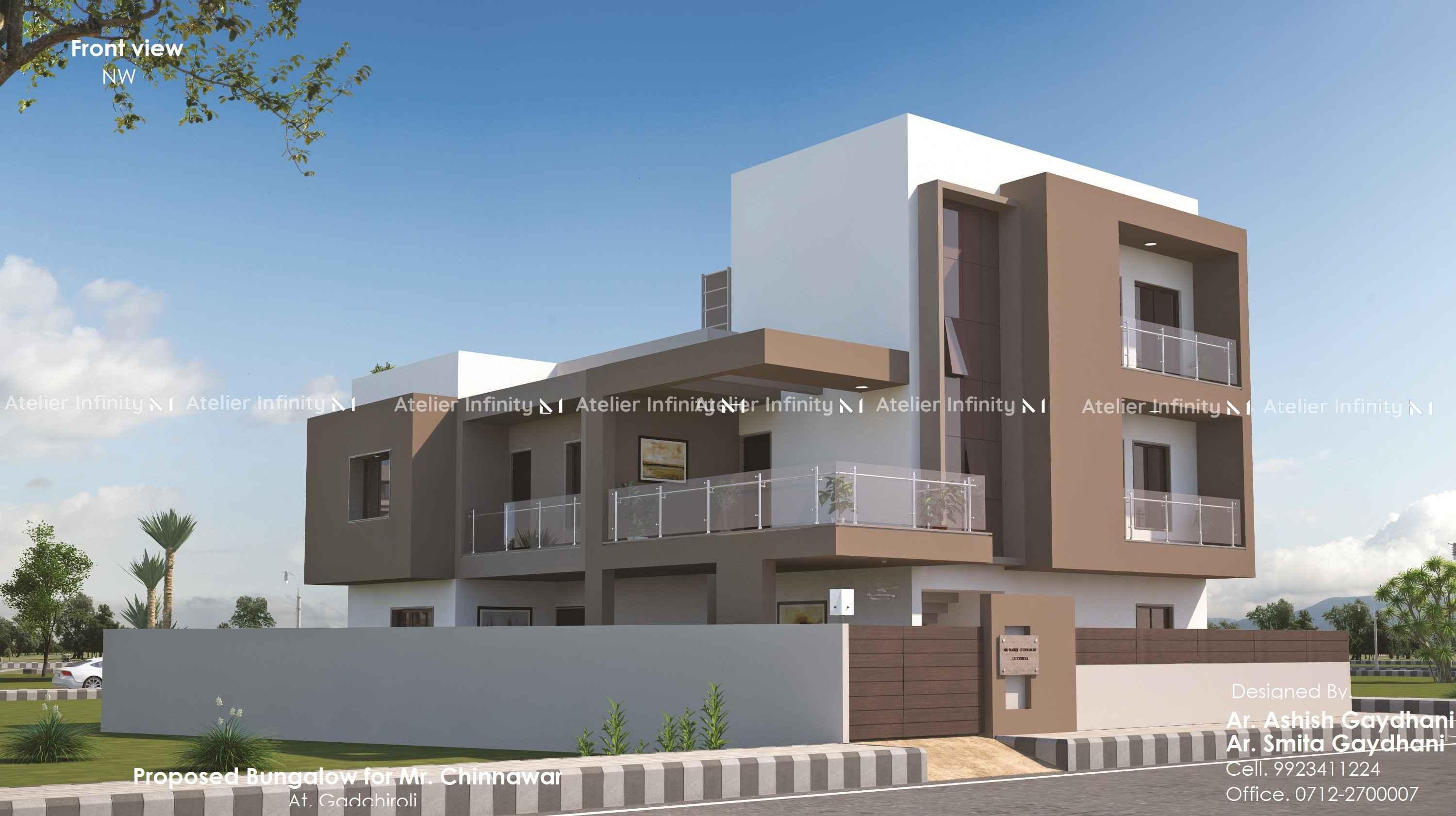 Chinnawar Residence — image 2