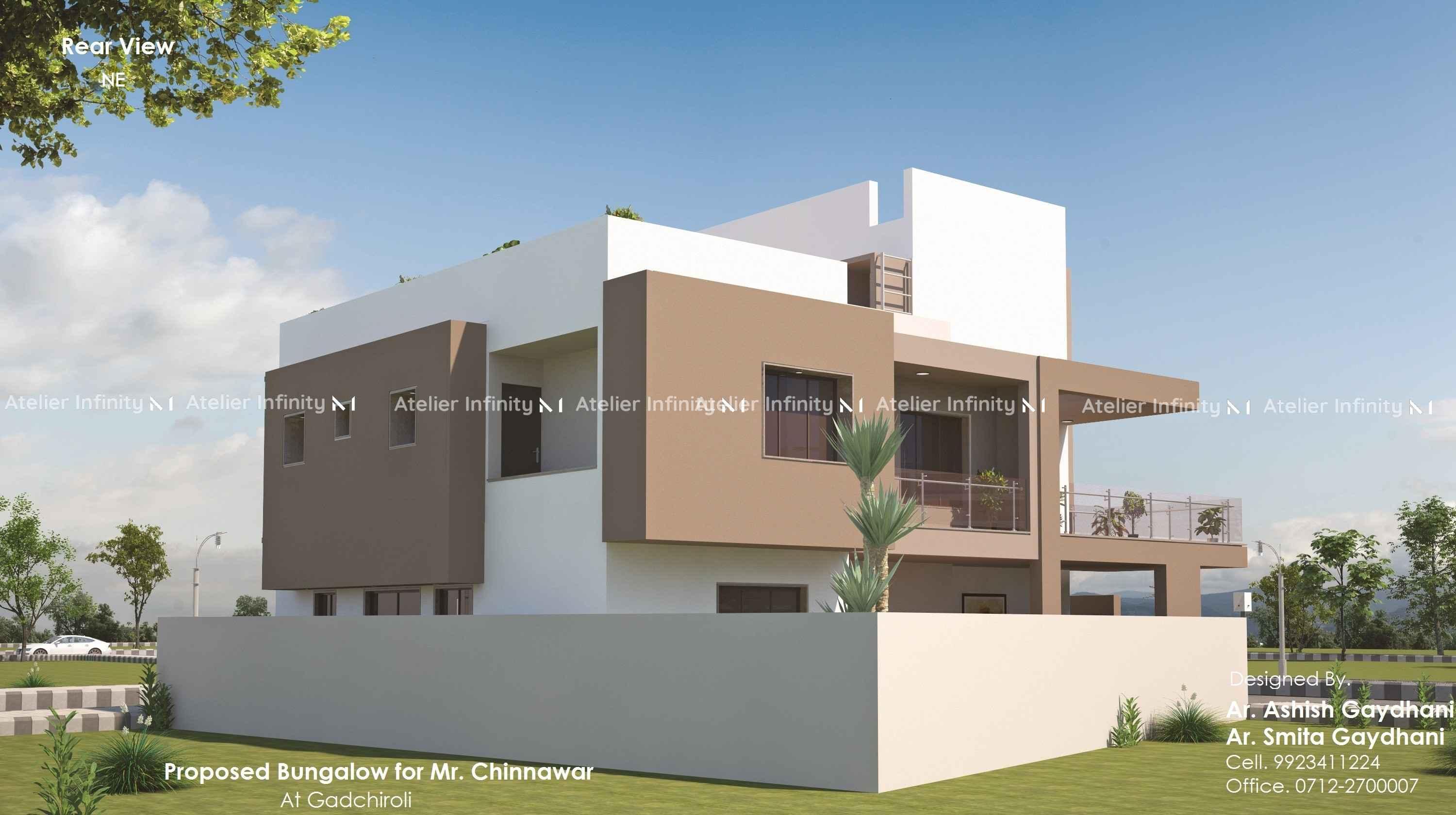 Chinnawar Residence — image 3