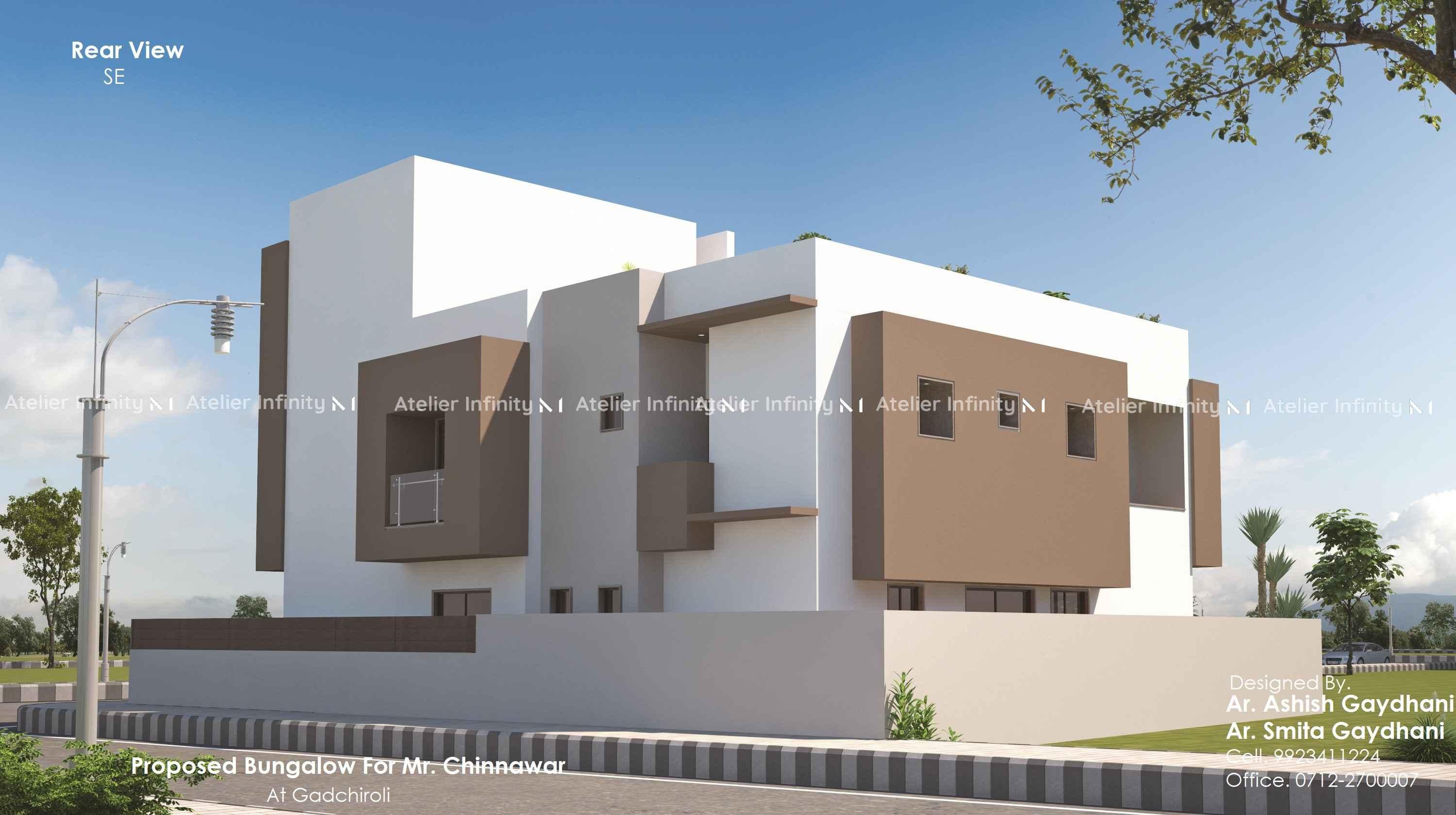 Chinnawar Residence — image 4