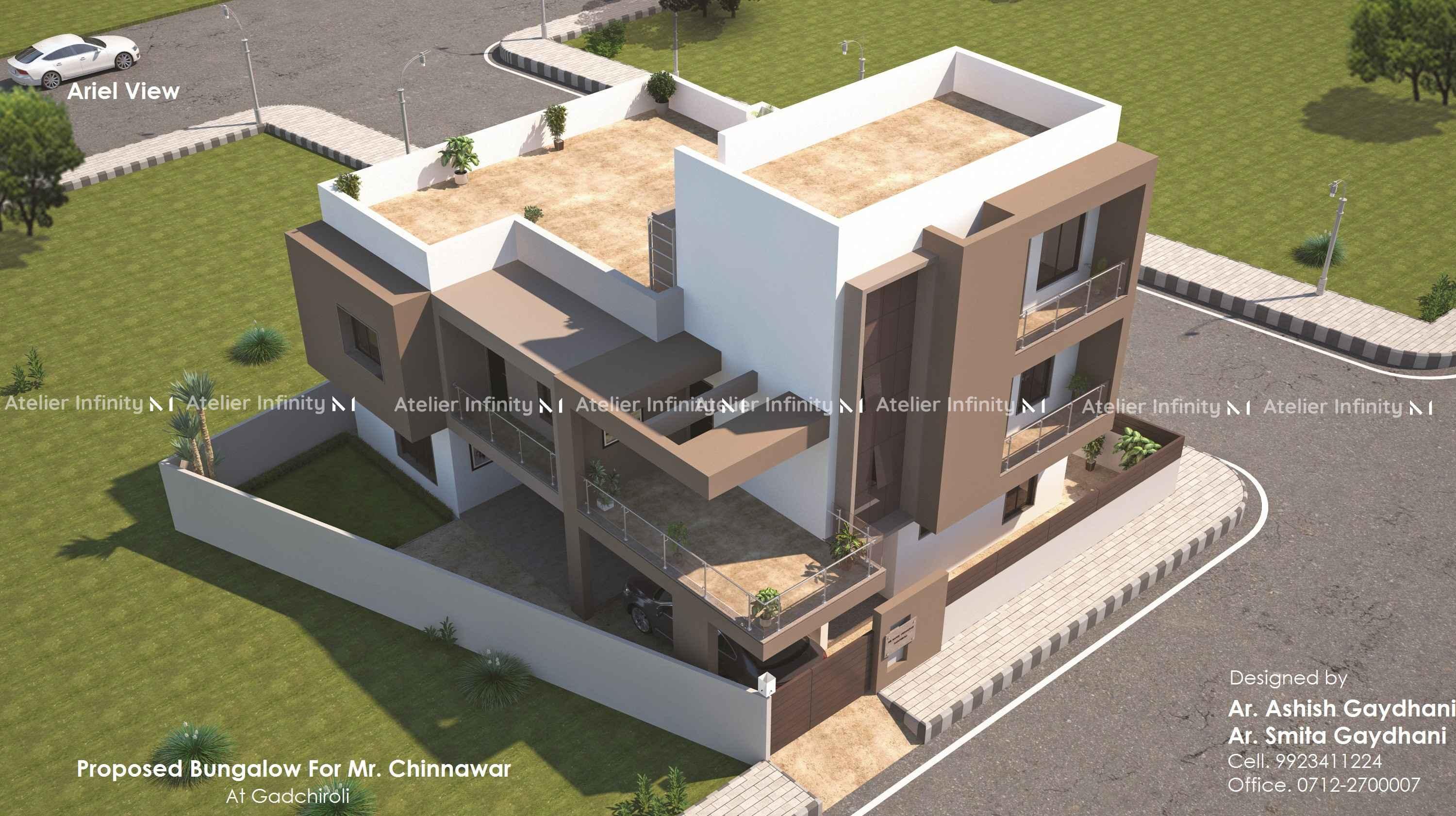 Chinnawar Residence — image 5