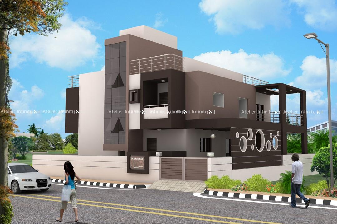 Choudhary Residence — image 2