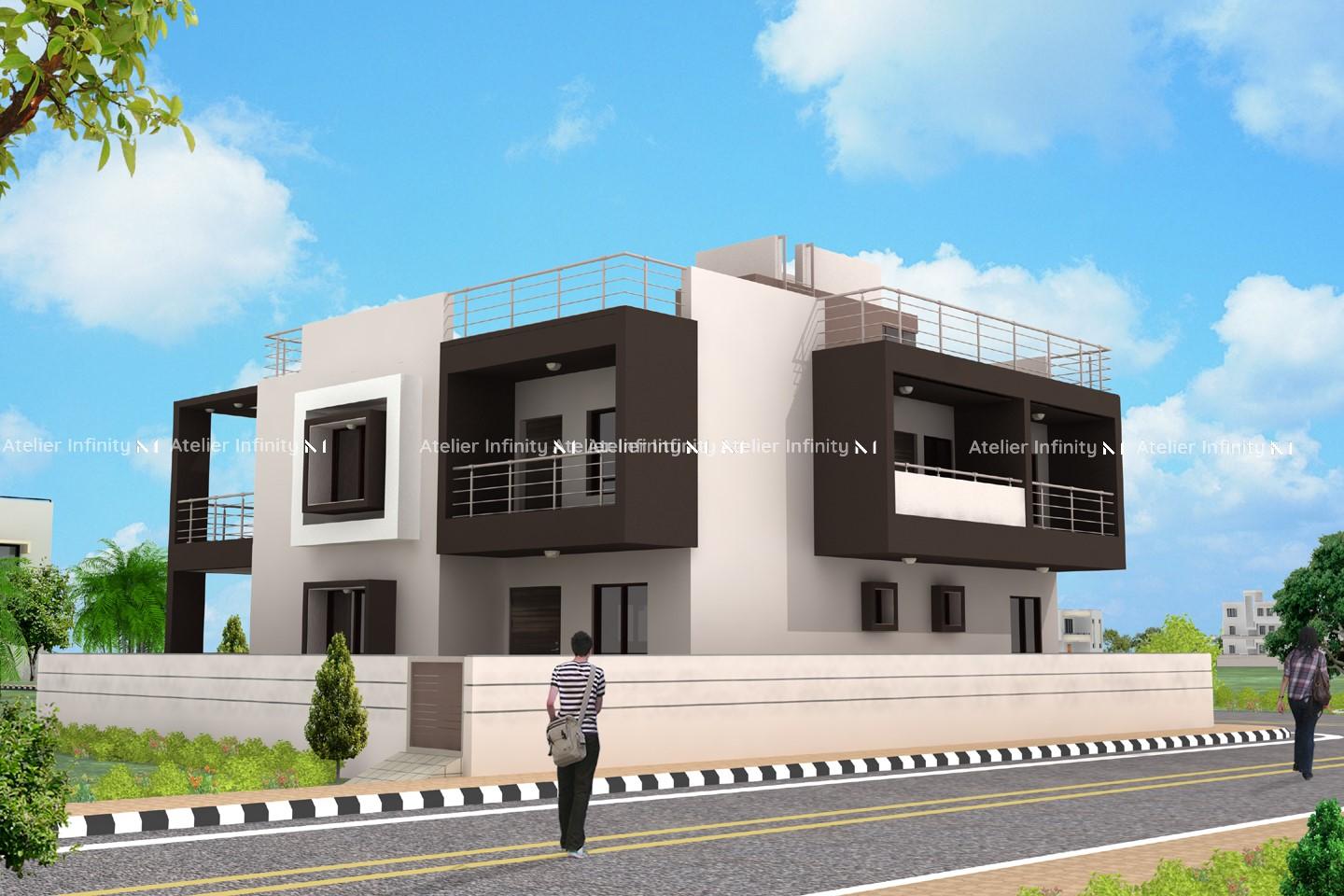 Choudhary Residence — image 3
