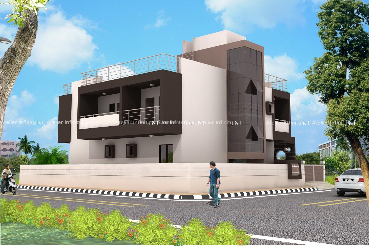 Choudhary Residence — image 4