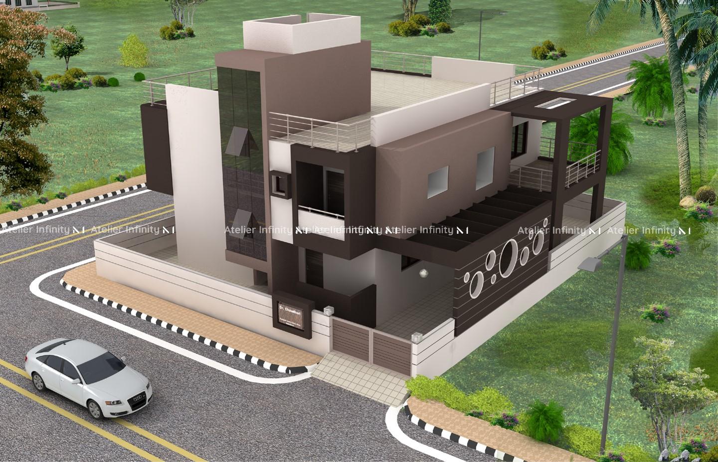 Choudhary Residence — image 5