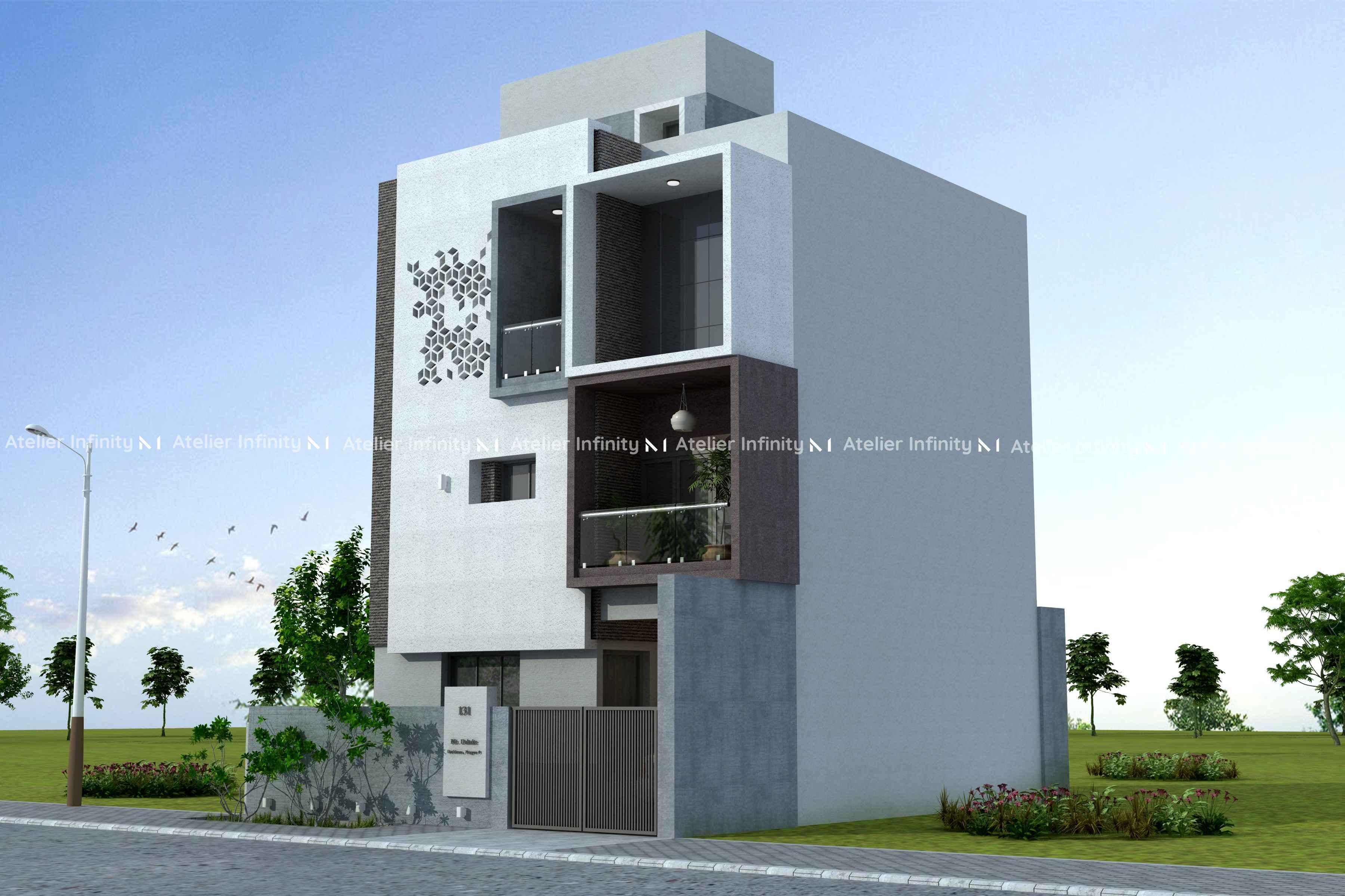 Dahake Residence — image 1