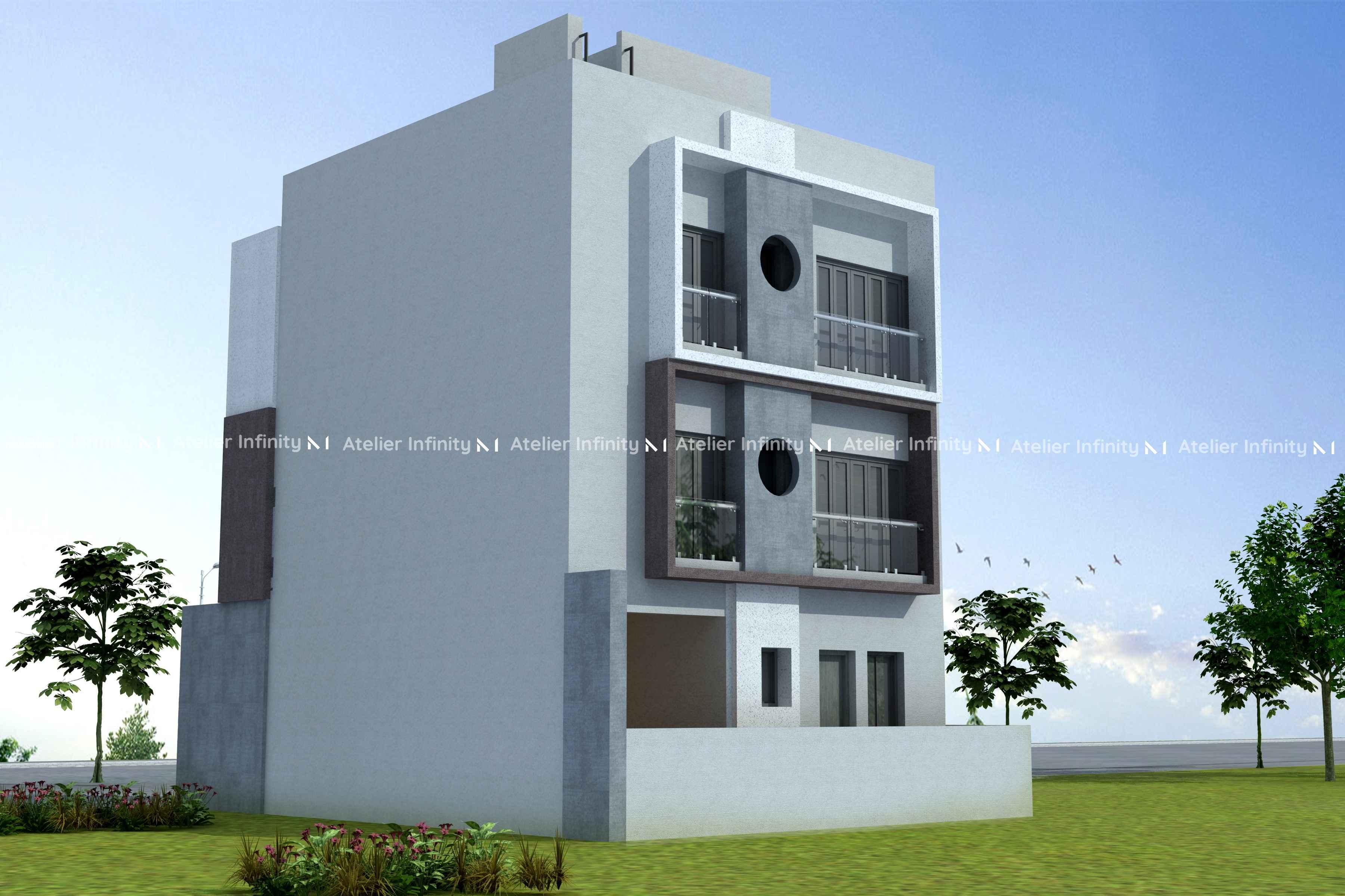 Dahake Residence — image 2