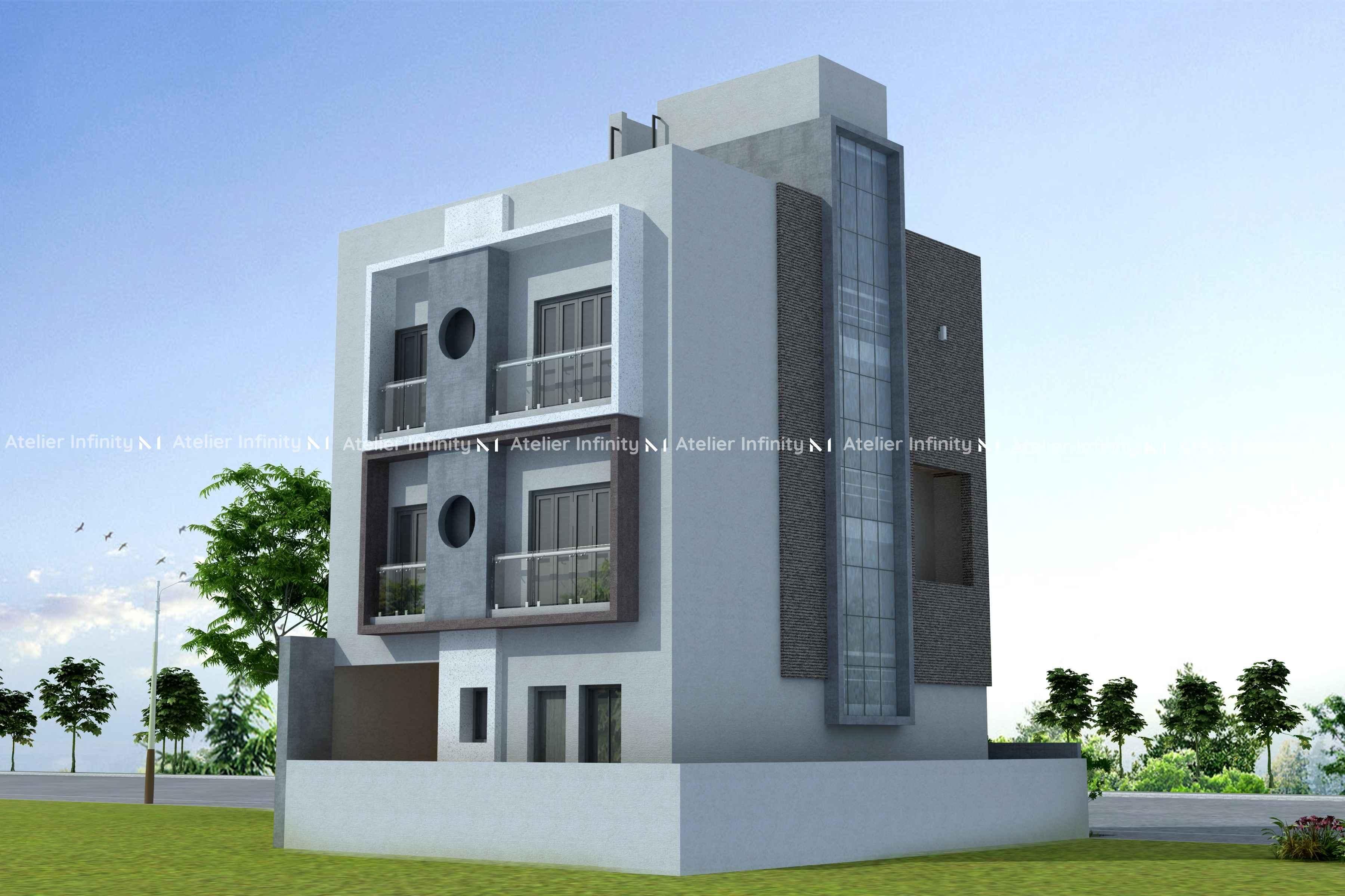 Dahake Residence — image 3