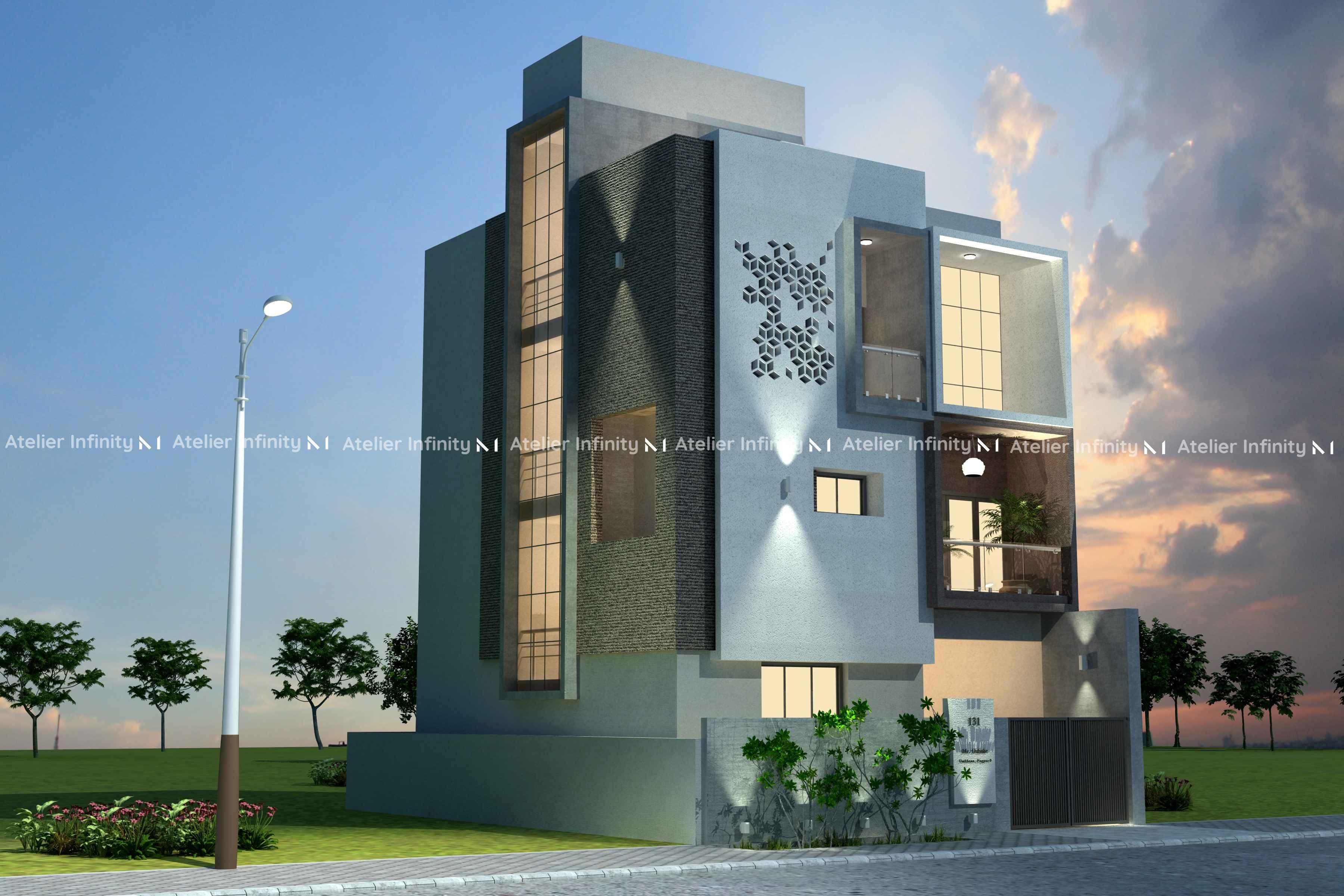 Dahake Residence — image 4
