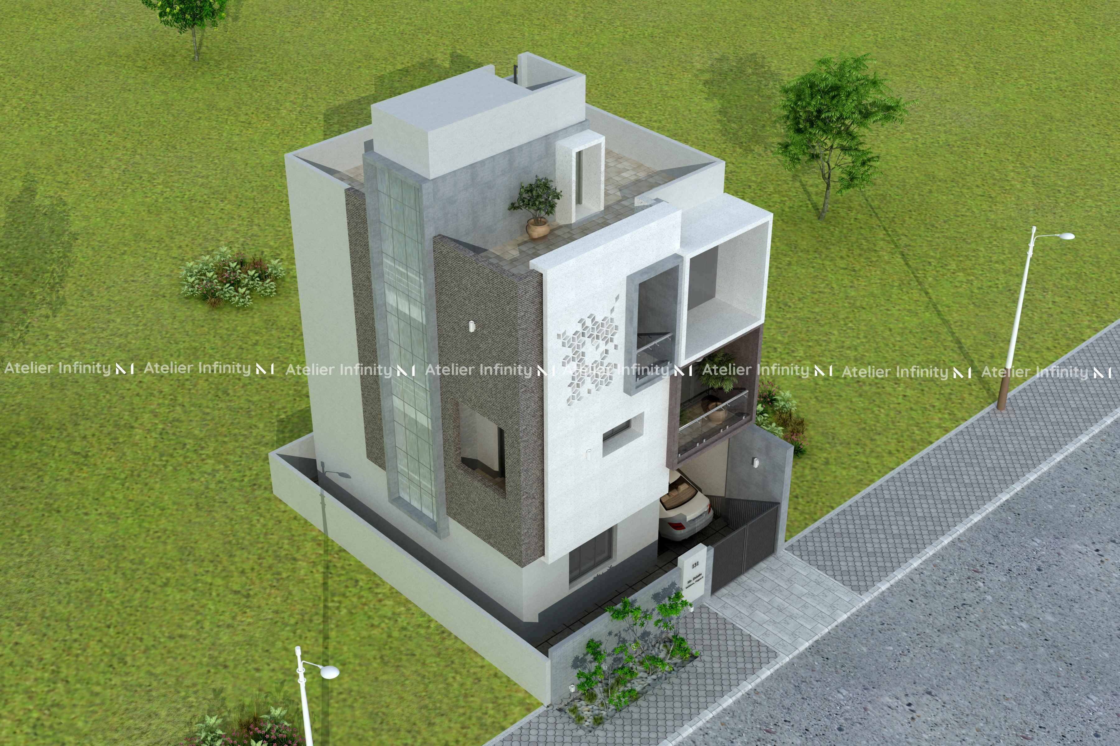 Dahake Residence — image 5