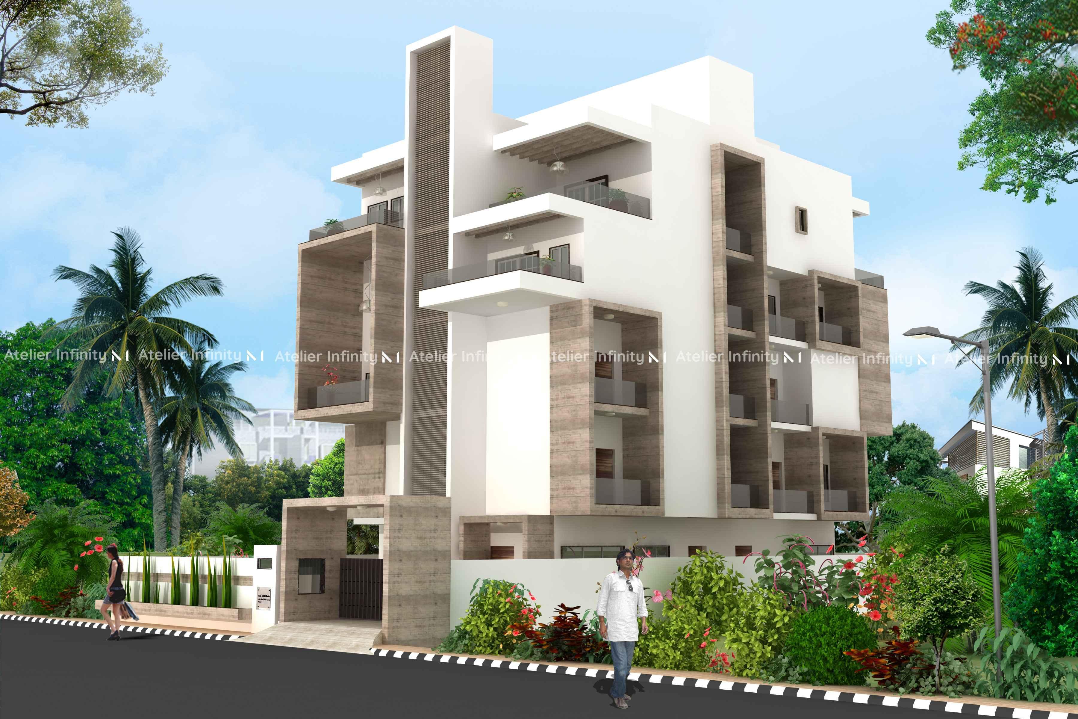 Dhoble Residence — image 1