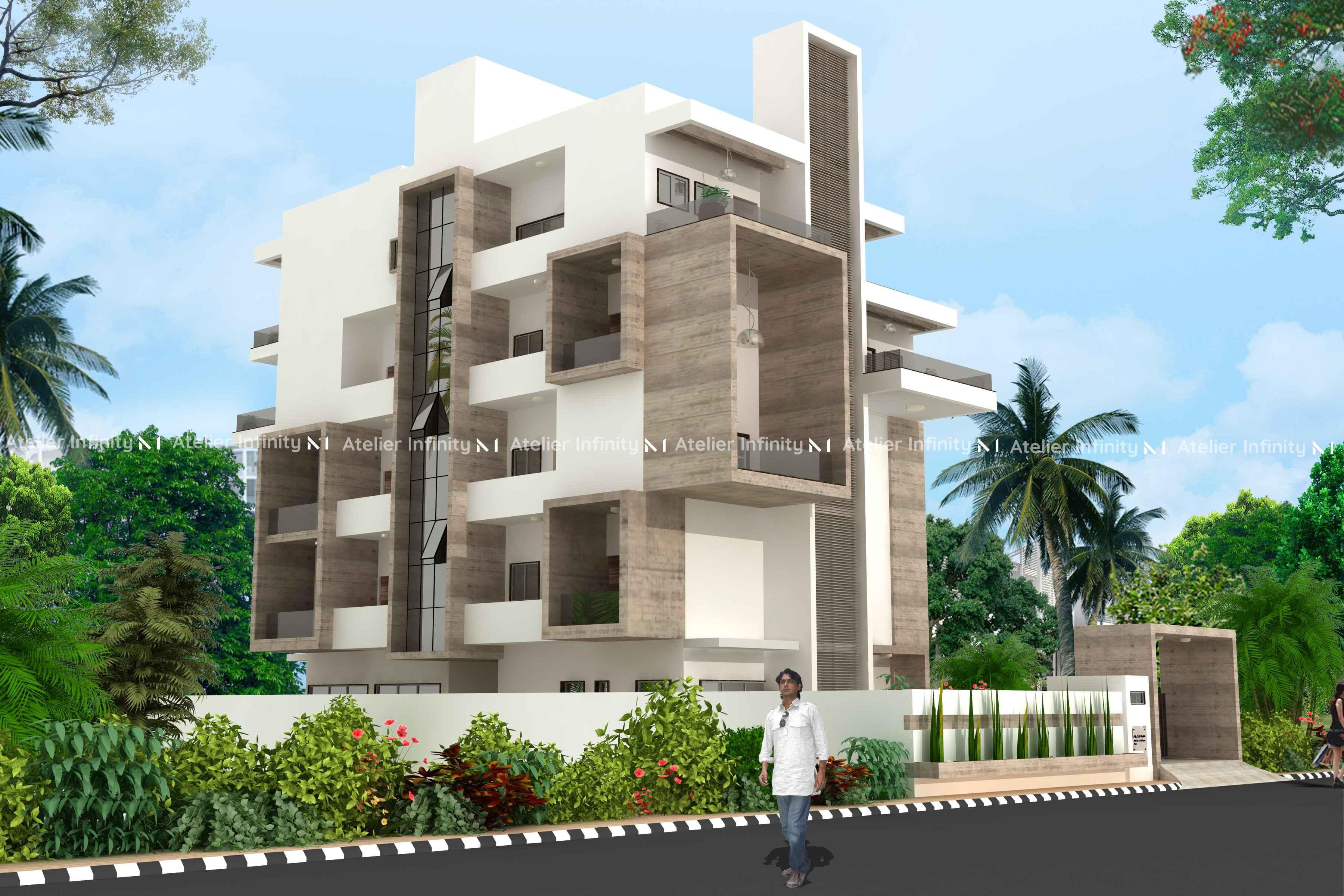 Dhoble Residence — image 2