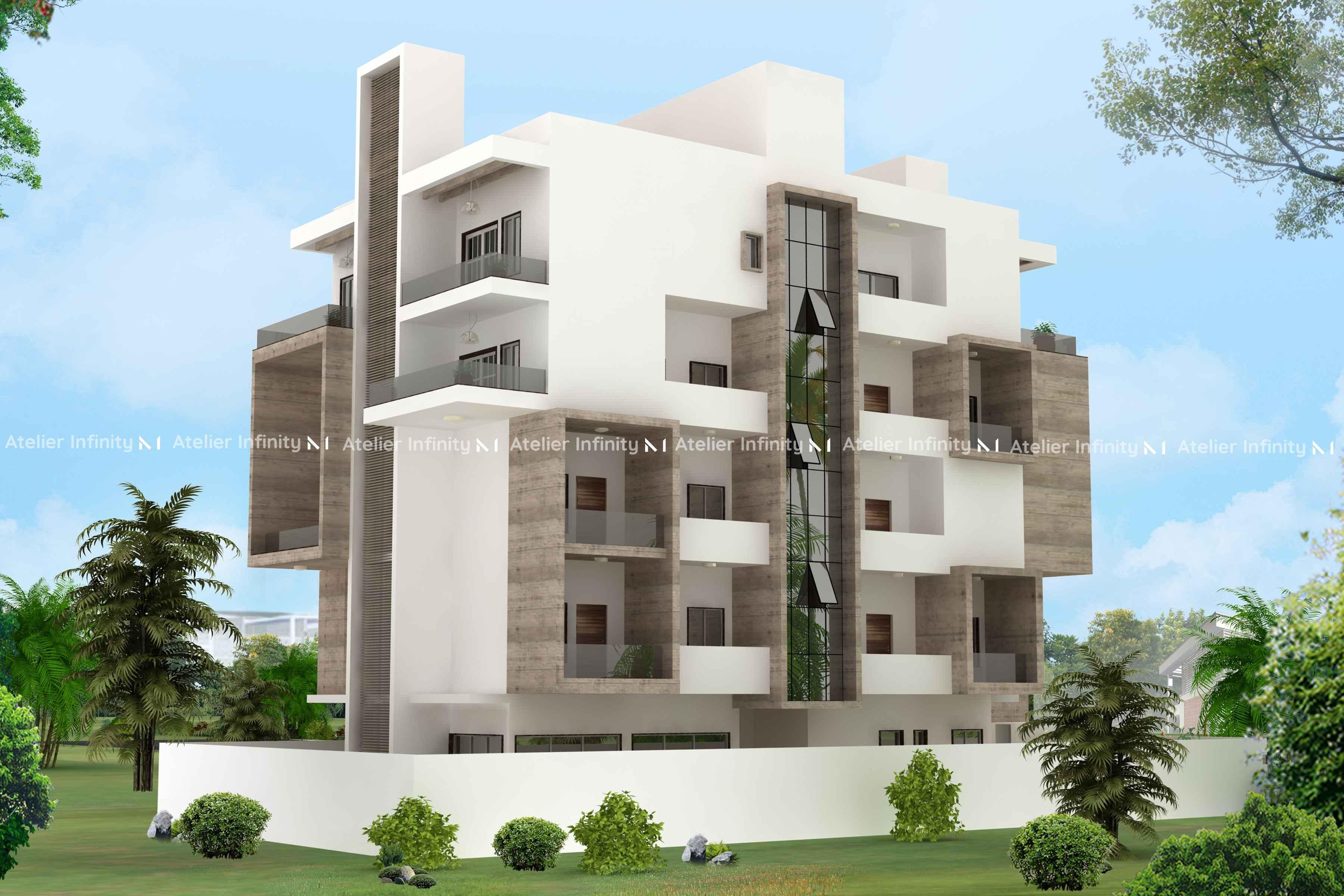 Dhoble Residence — image 3