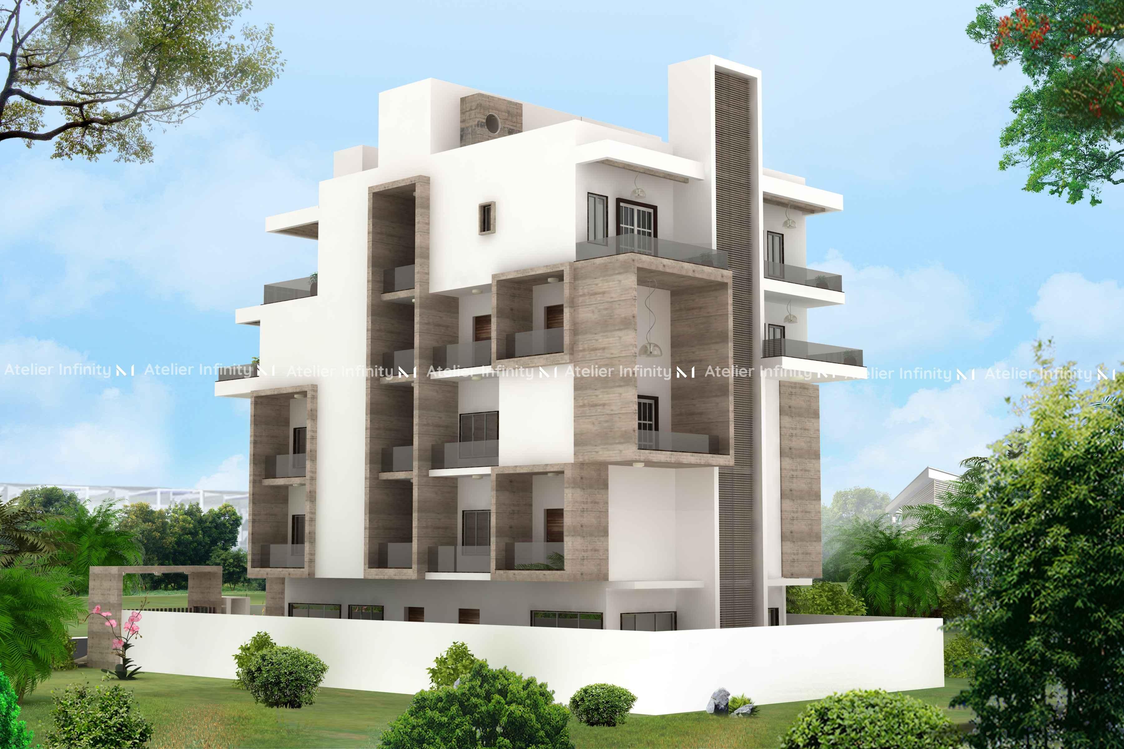 Dhoble Residence — image 4