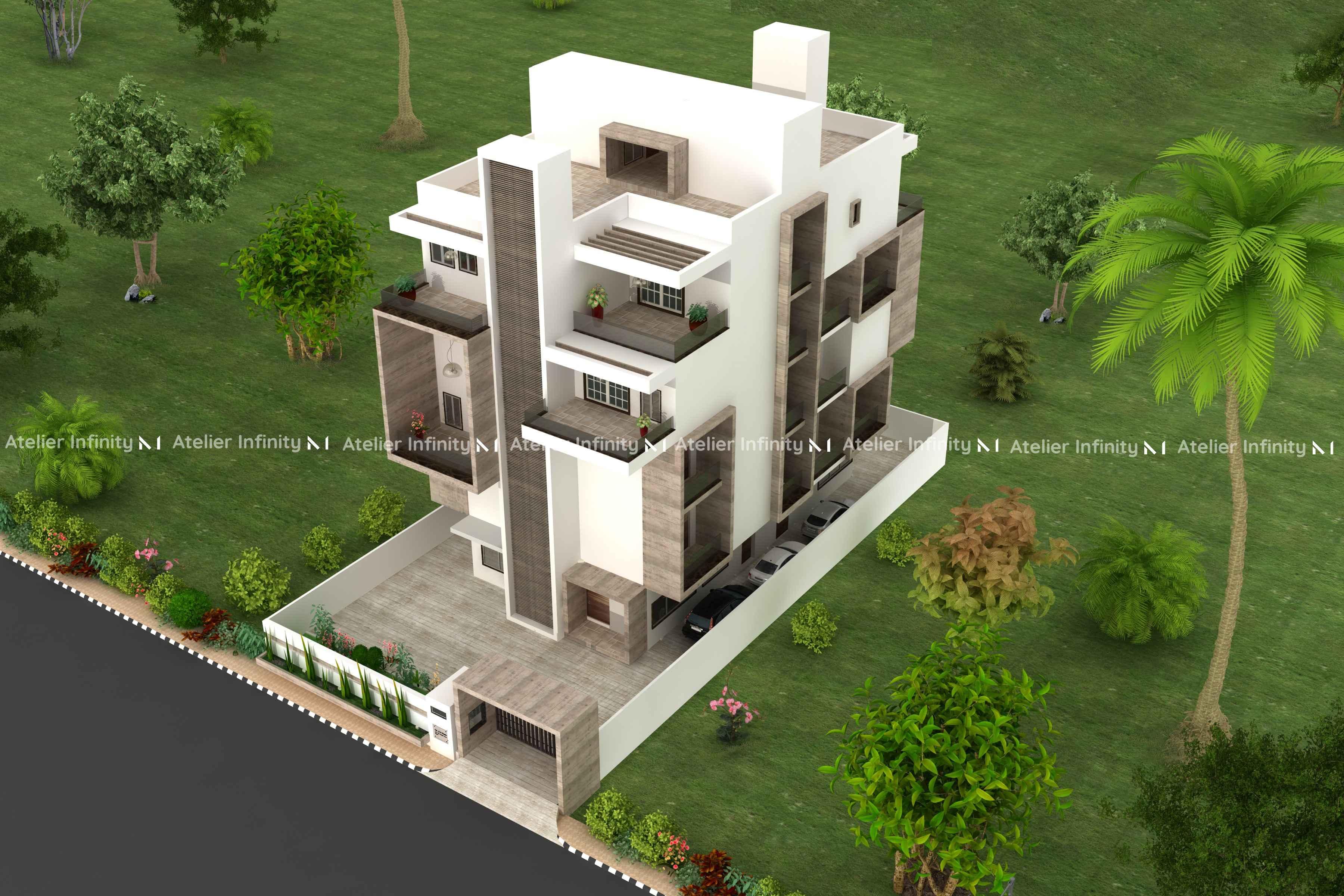 Dhoble Residence — image 5