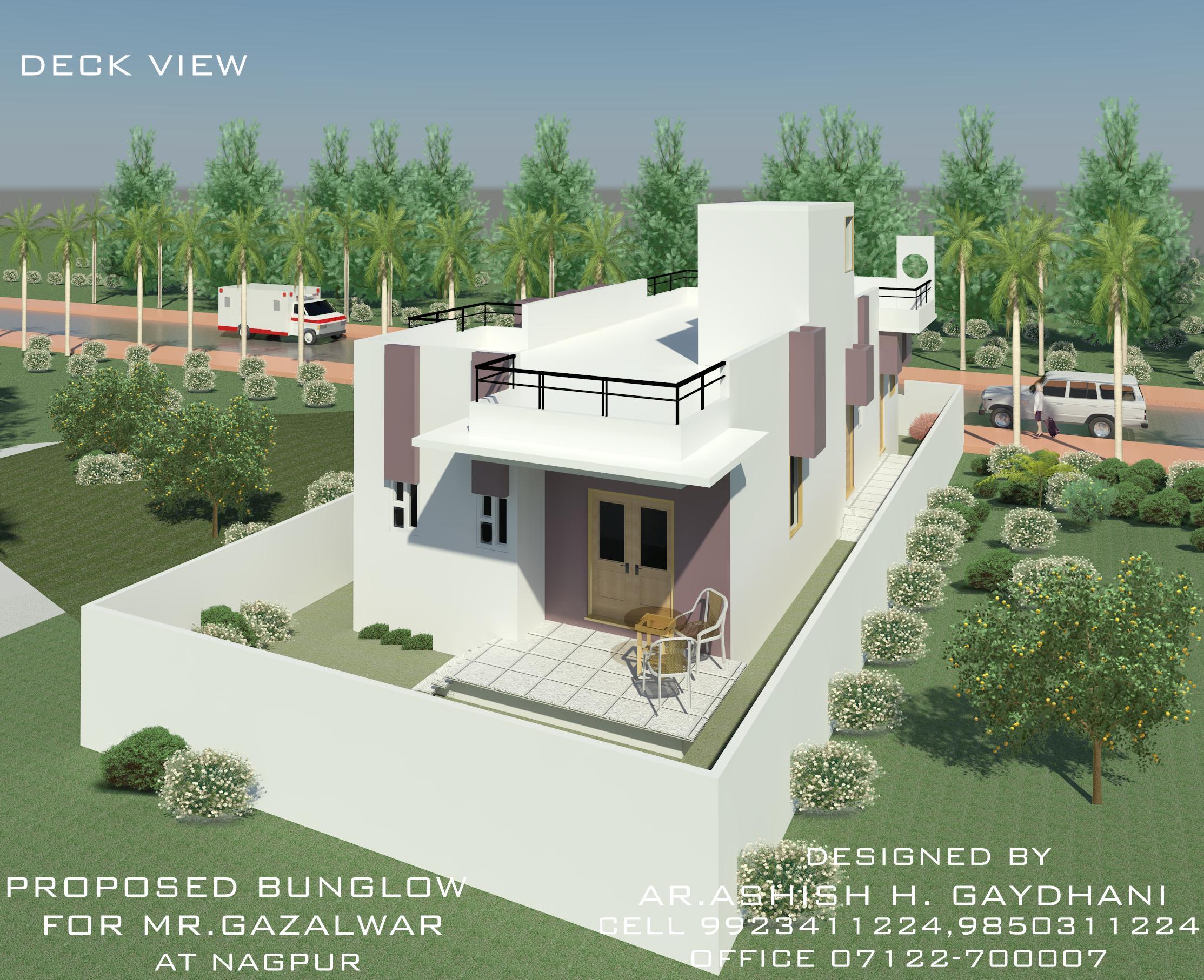 Gazalwar Residence — image 1
