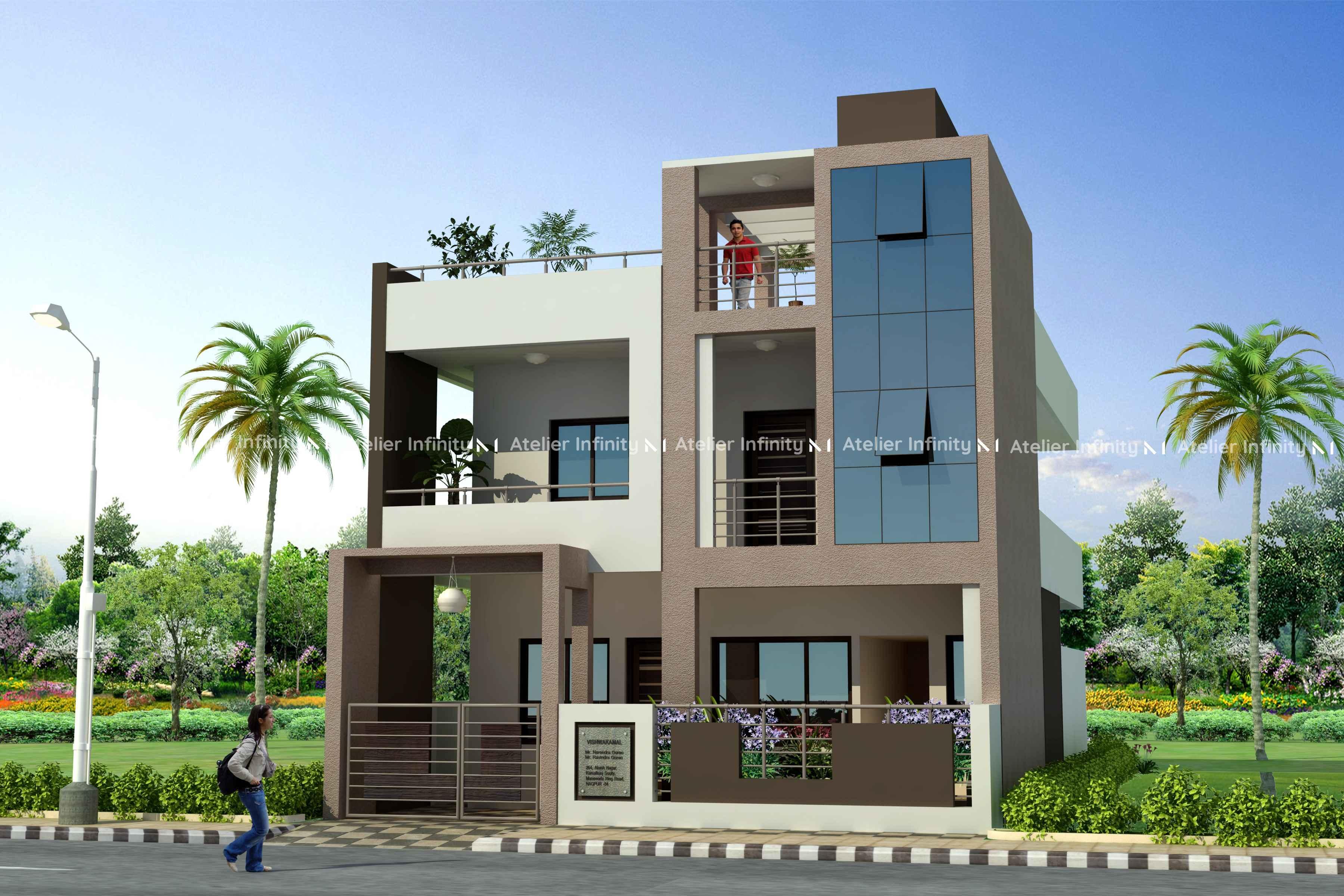 Gurao Residence — image 1