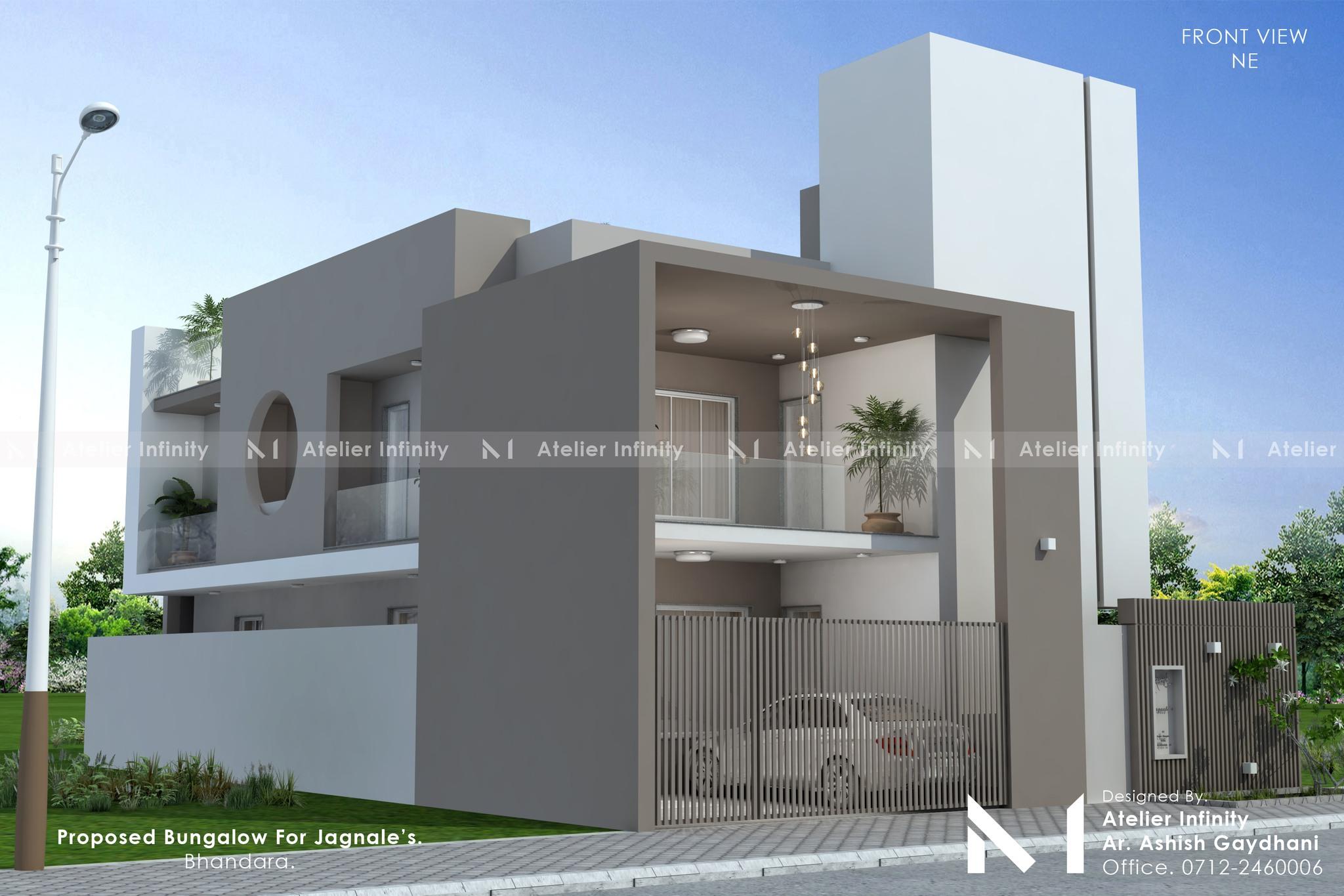 Jagnale Residence — image 1