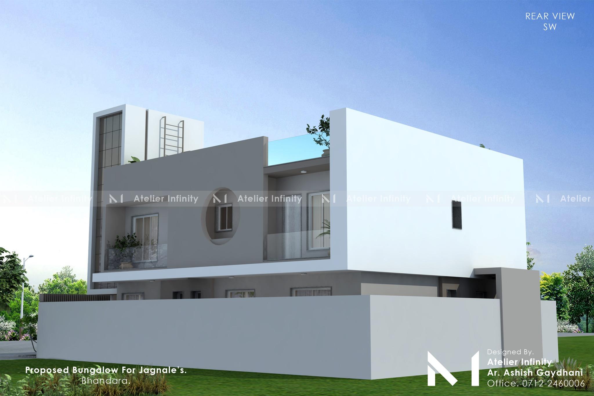 Jagnale Residence — image 2