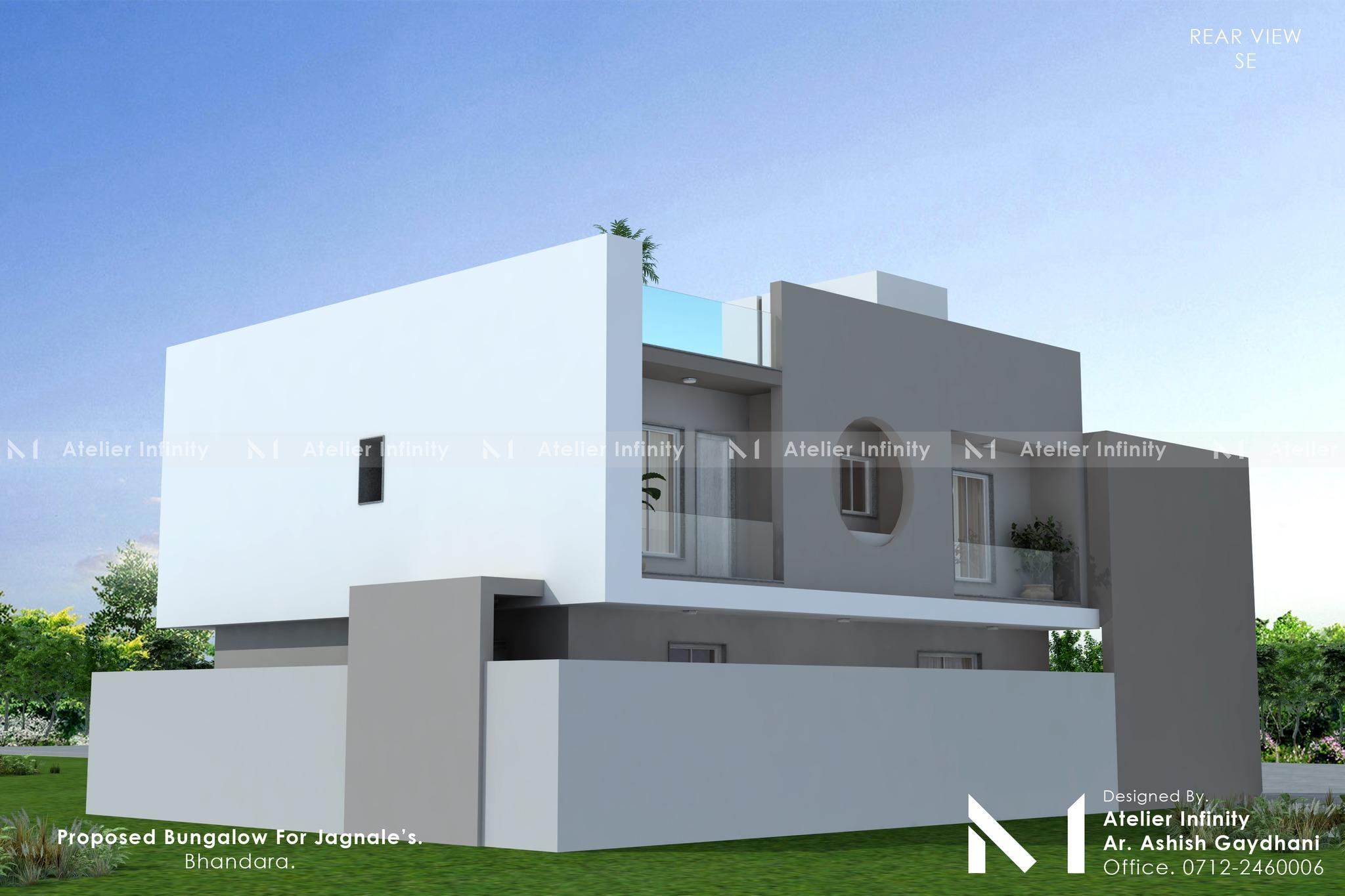 Jagnale Residence — image 3