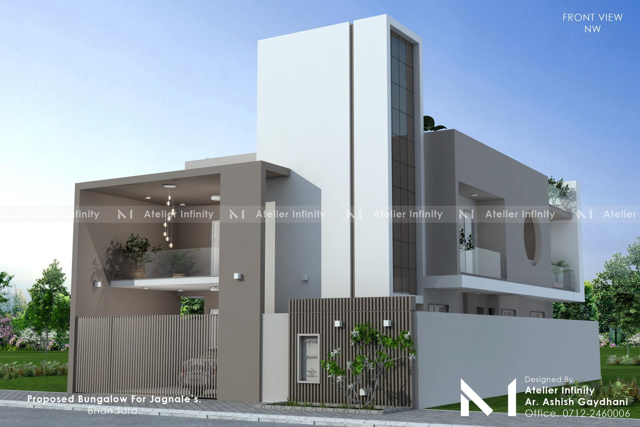 Jagnale Residence — image 4