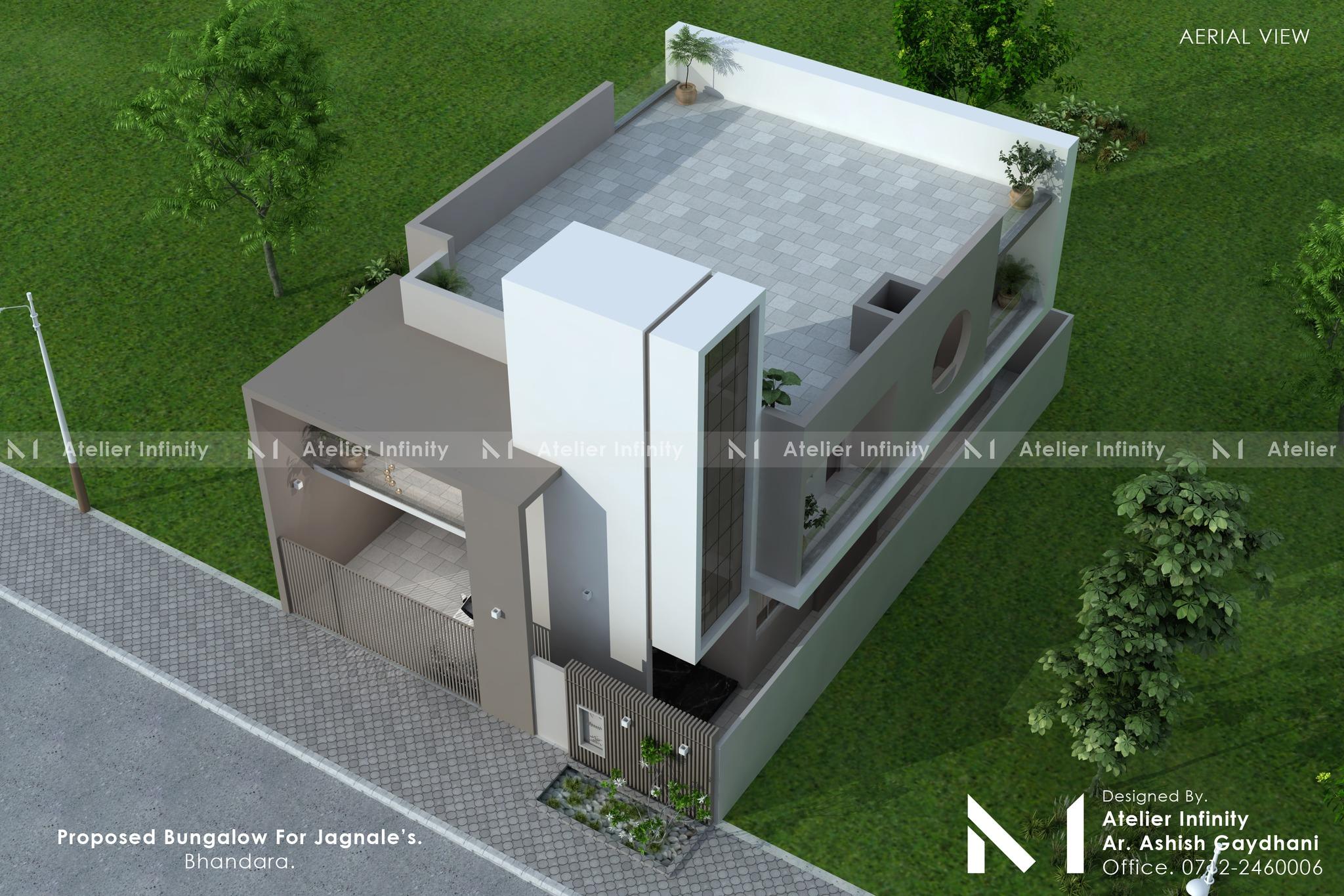 Jagnale Residence — image 5