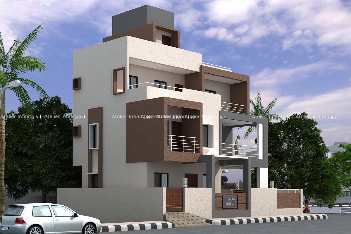Katre Residence — image 1