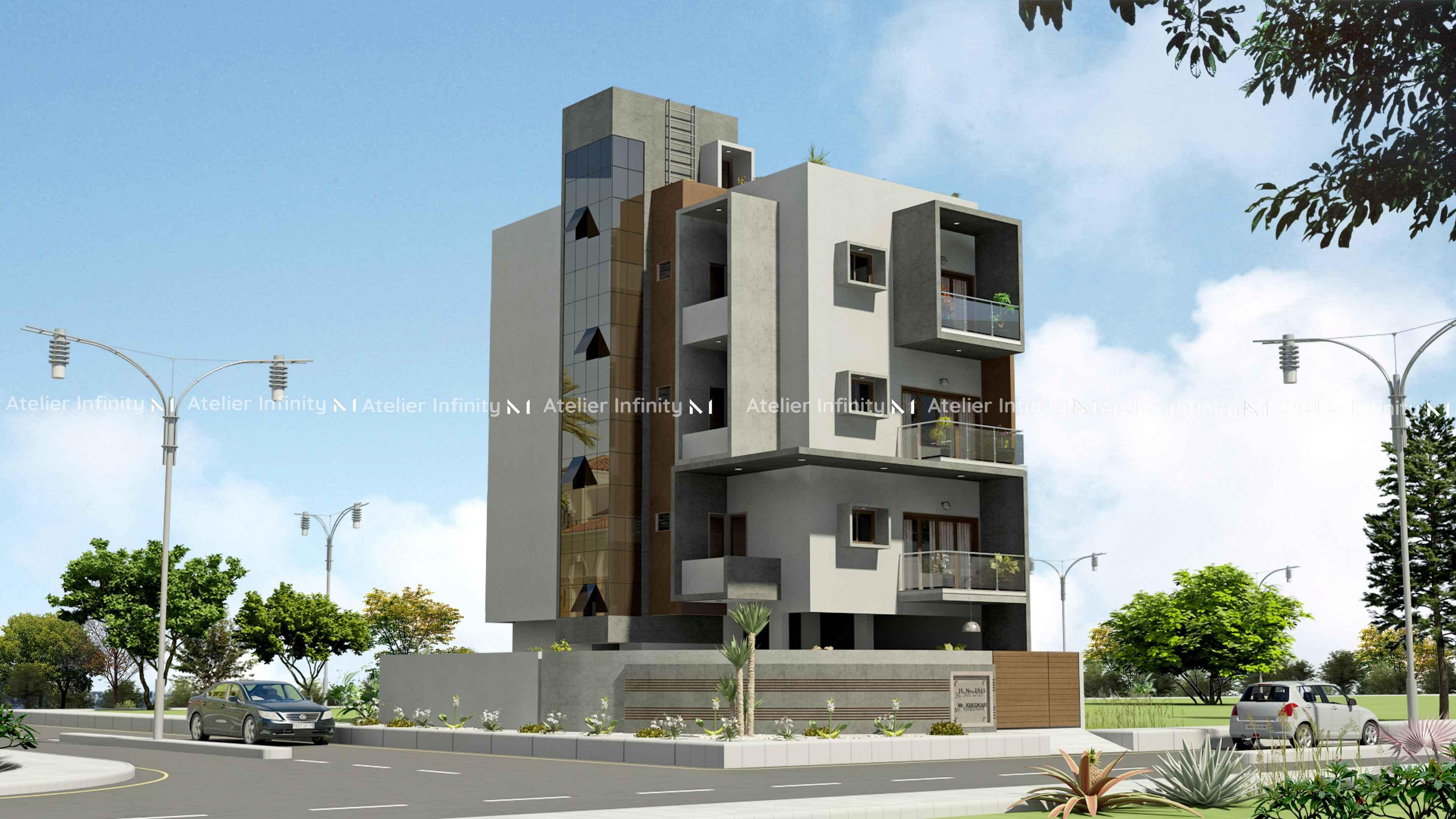 Khedkar Residence — image 1