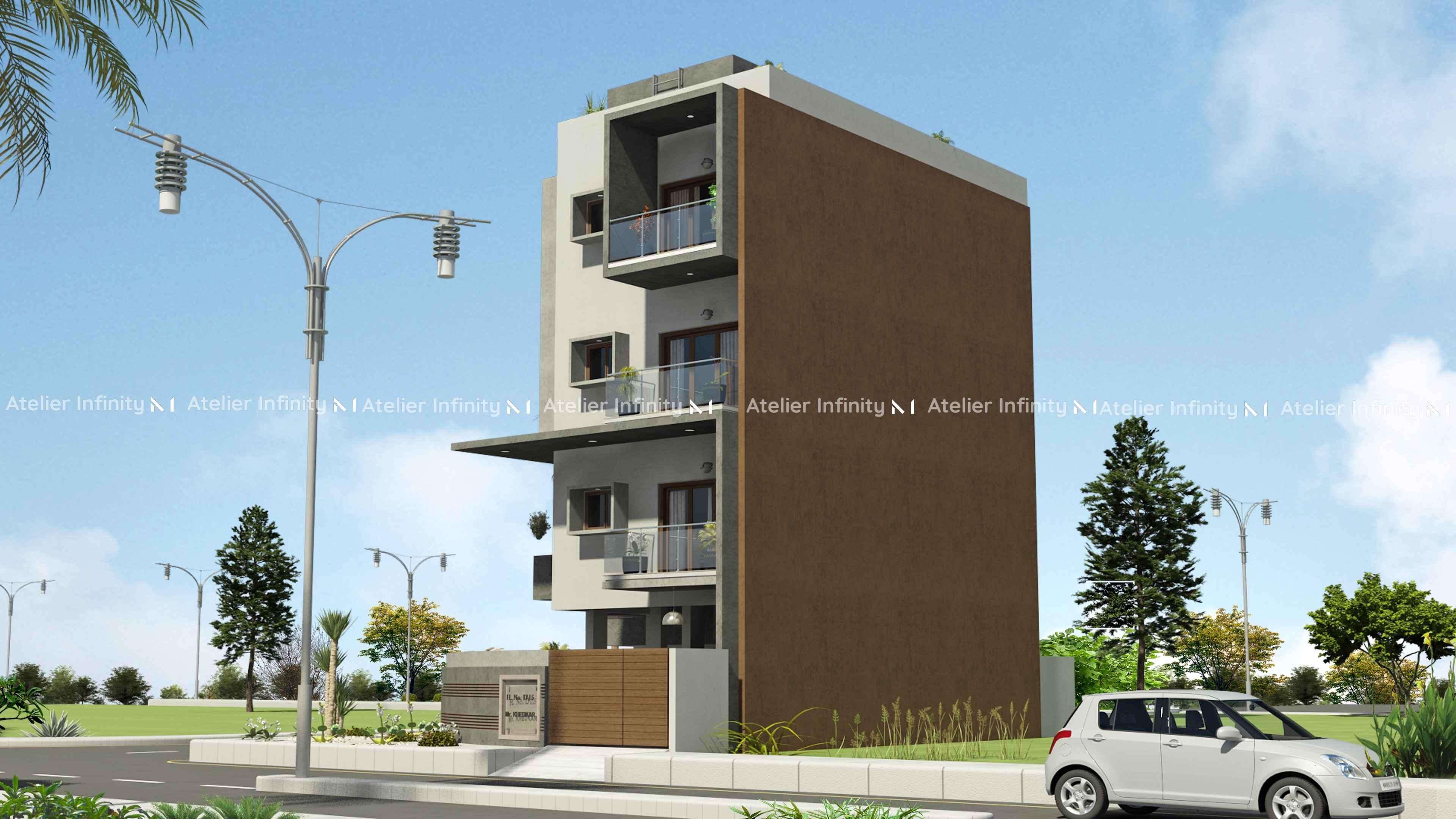 Khedkar Residence — image 2