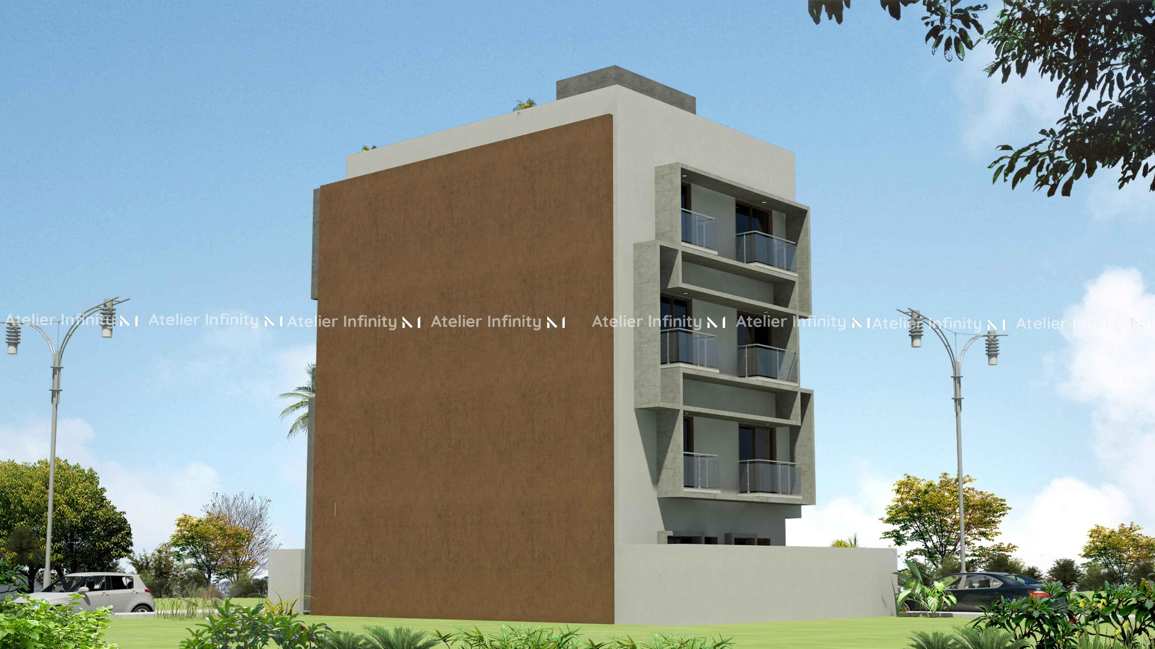Khedkar Residence — image 4
