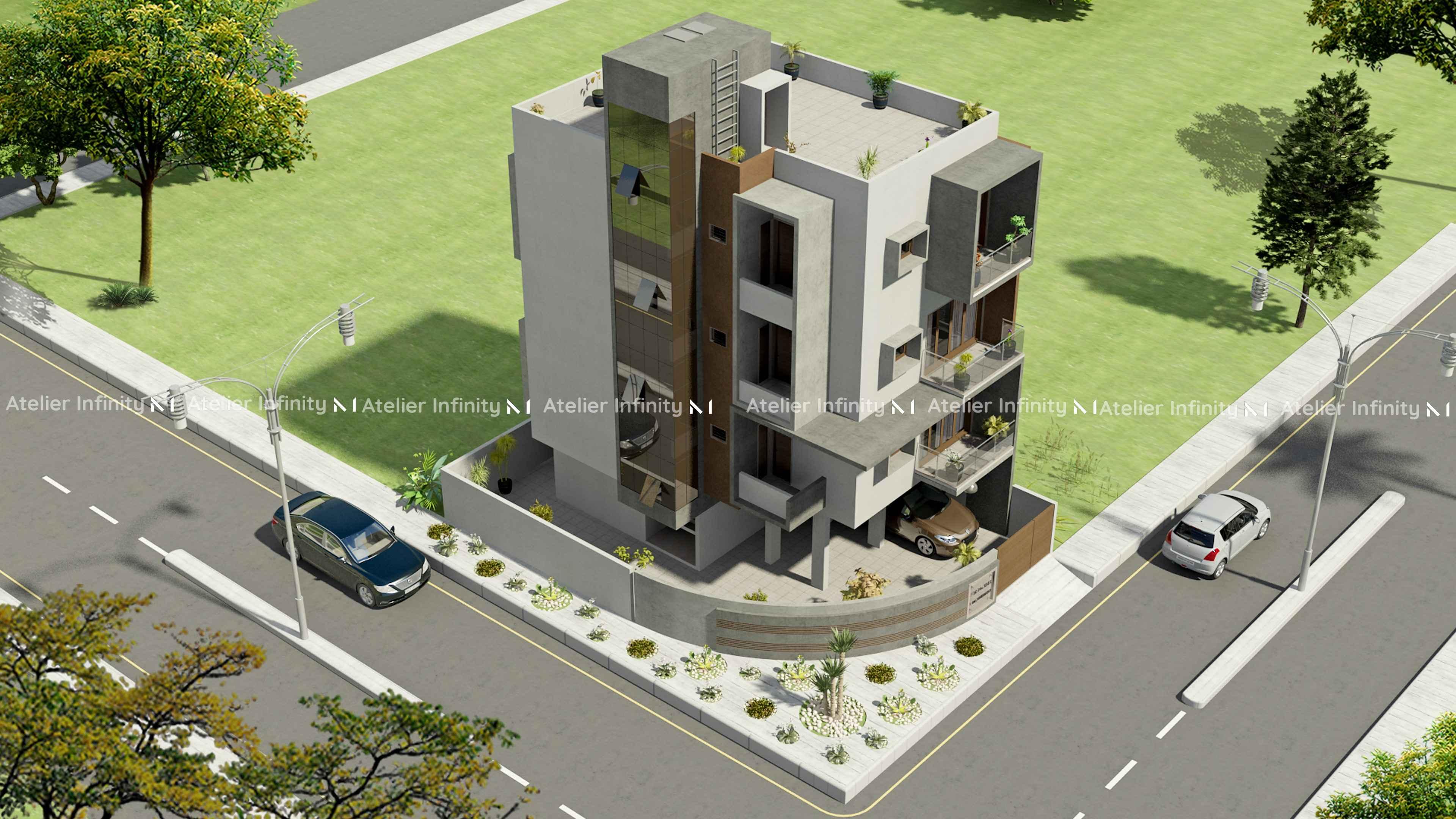 Khedkar Residence — image 5