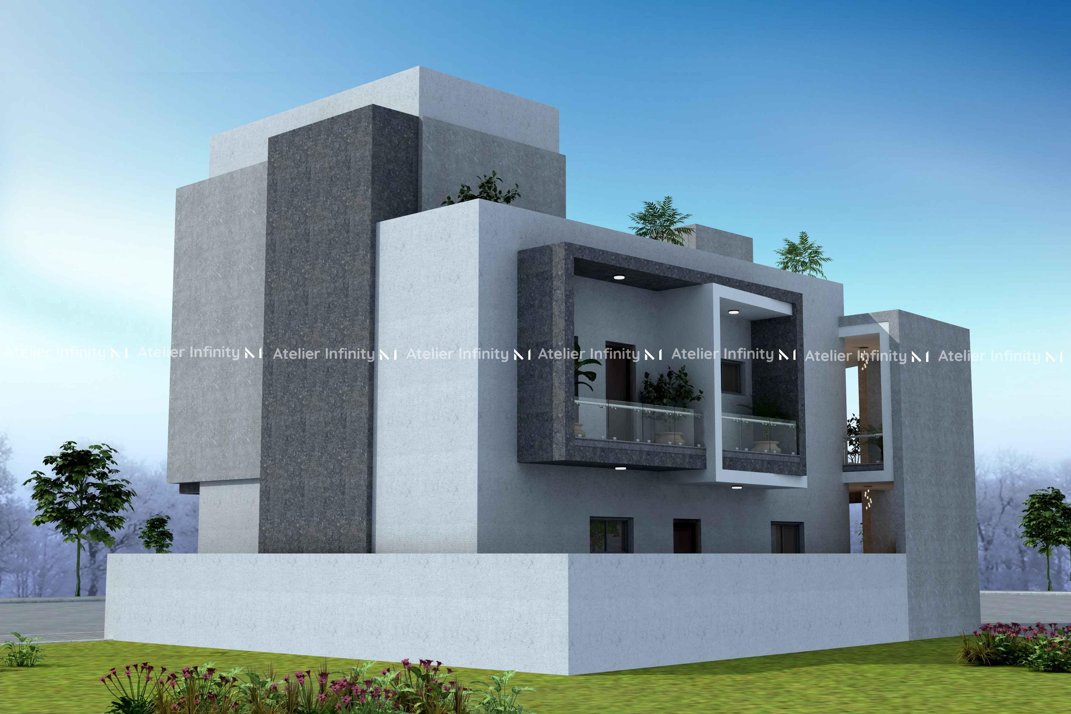 Mulkalwar Residence — image 3
