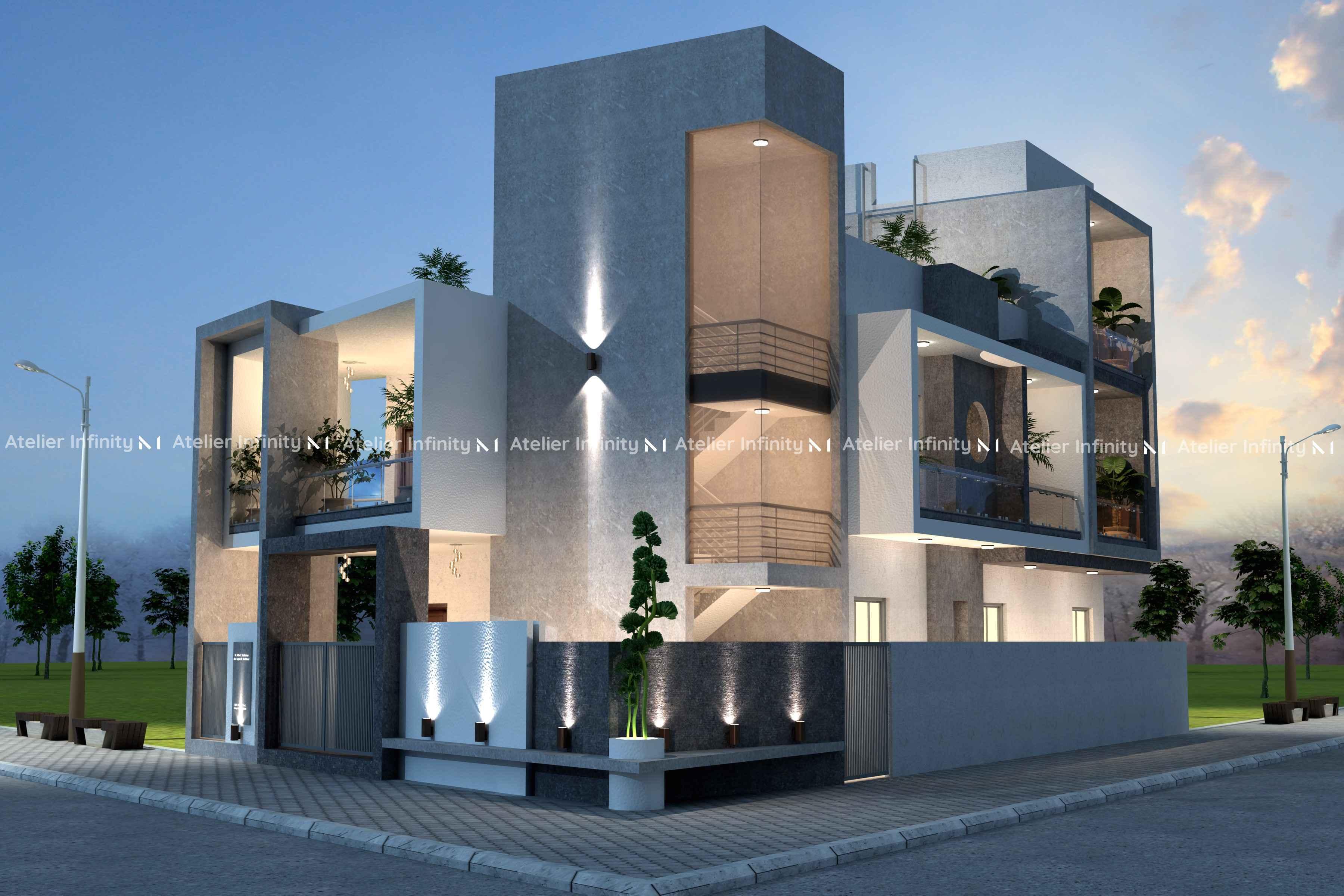 Mulkalwar Residence — image 4