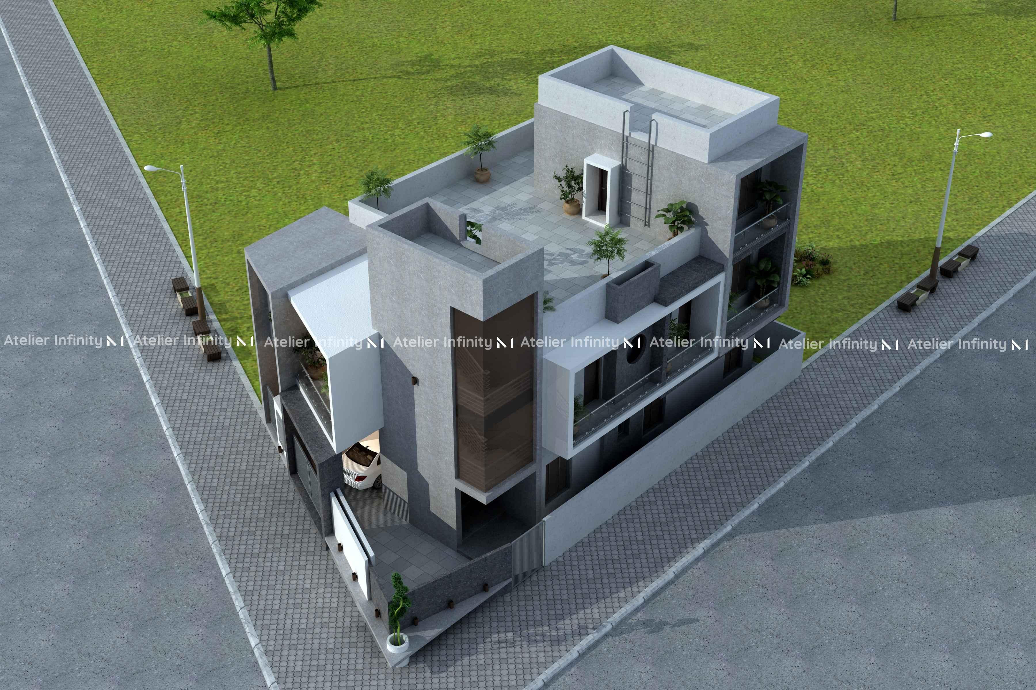 Mulkalwar Residence — image 5