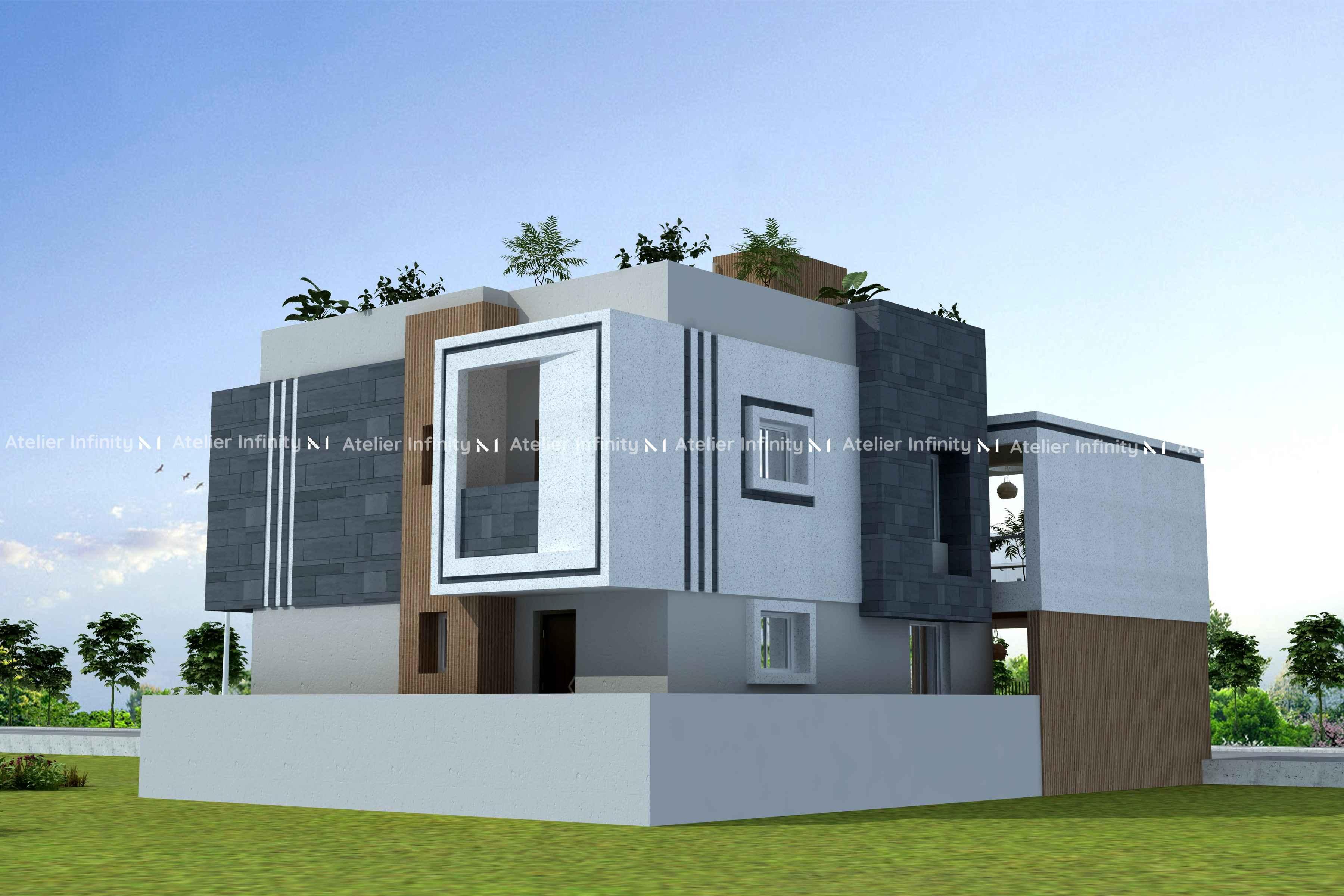 Nagpure Residence — image 1