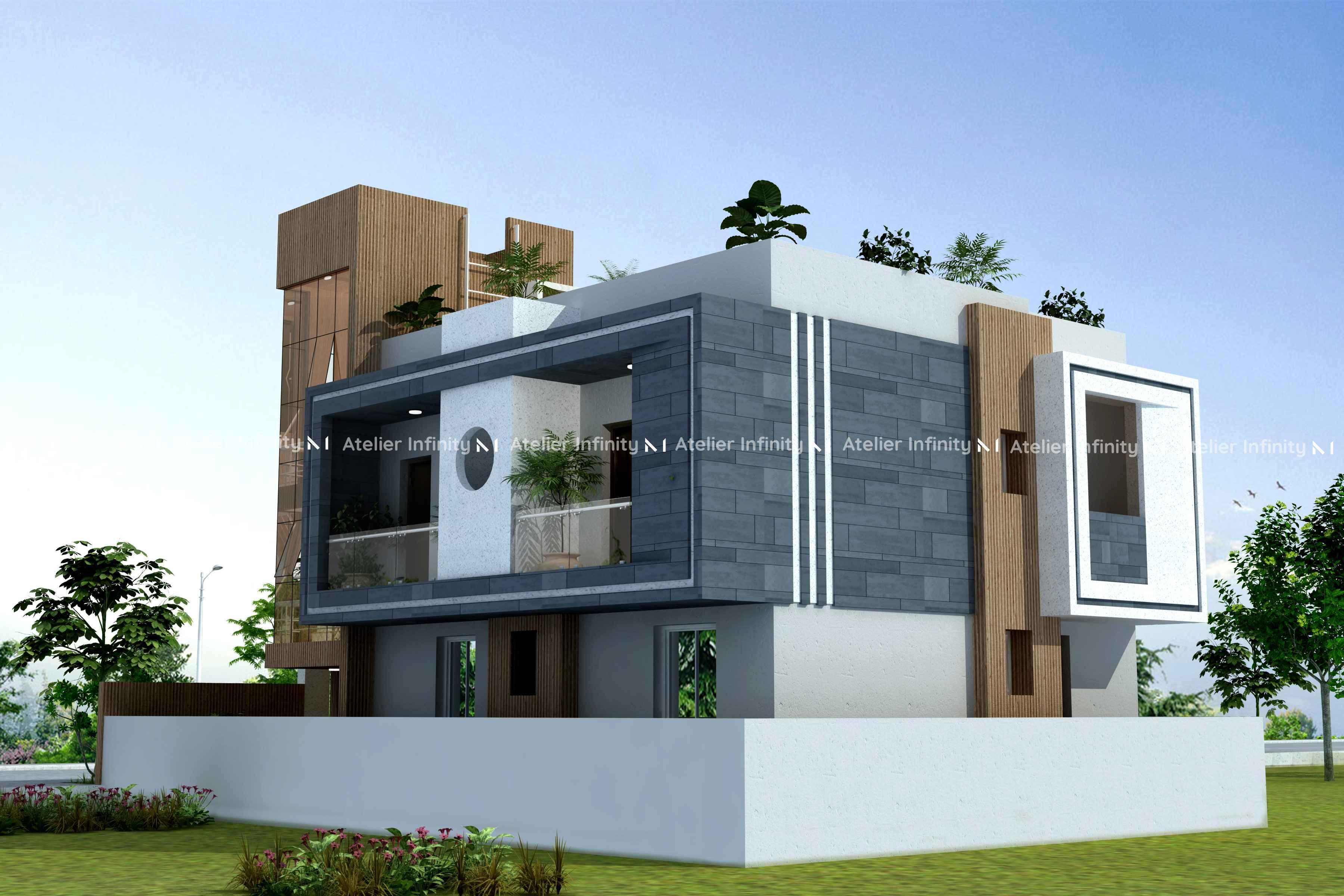 Nagpure Residence — image 2