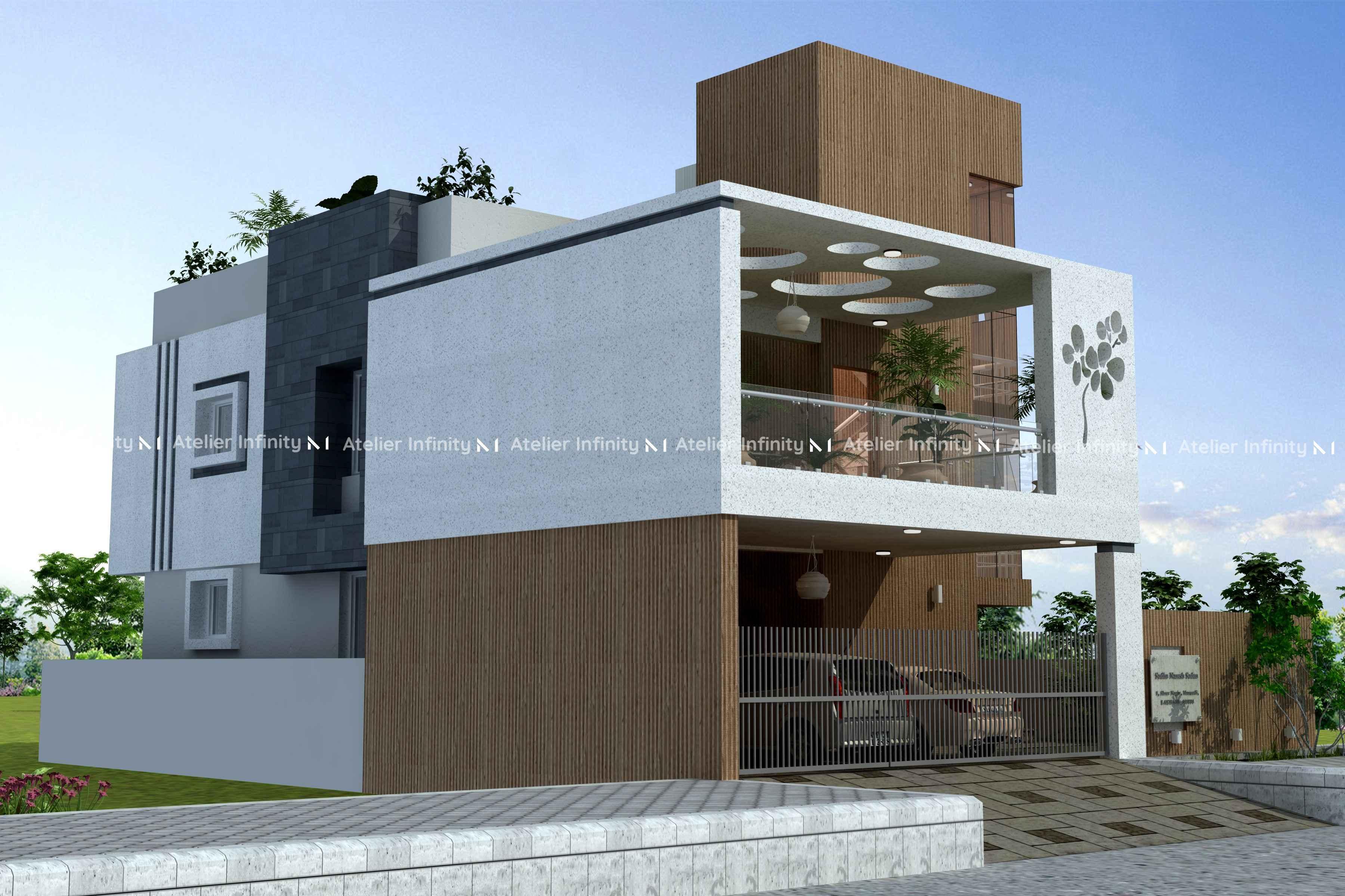 Nagpure Residence — image 3